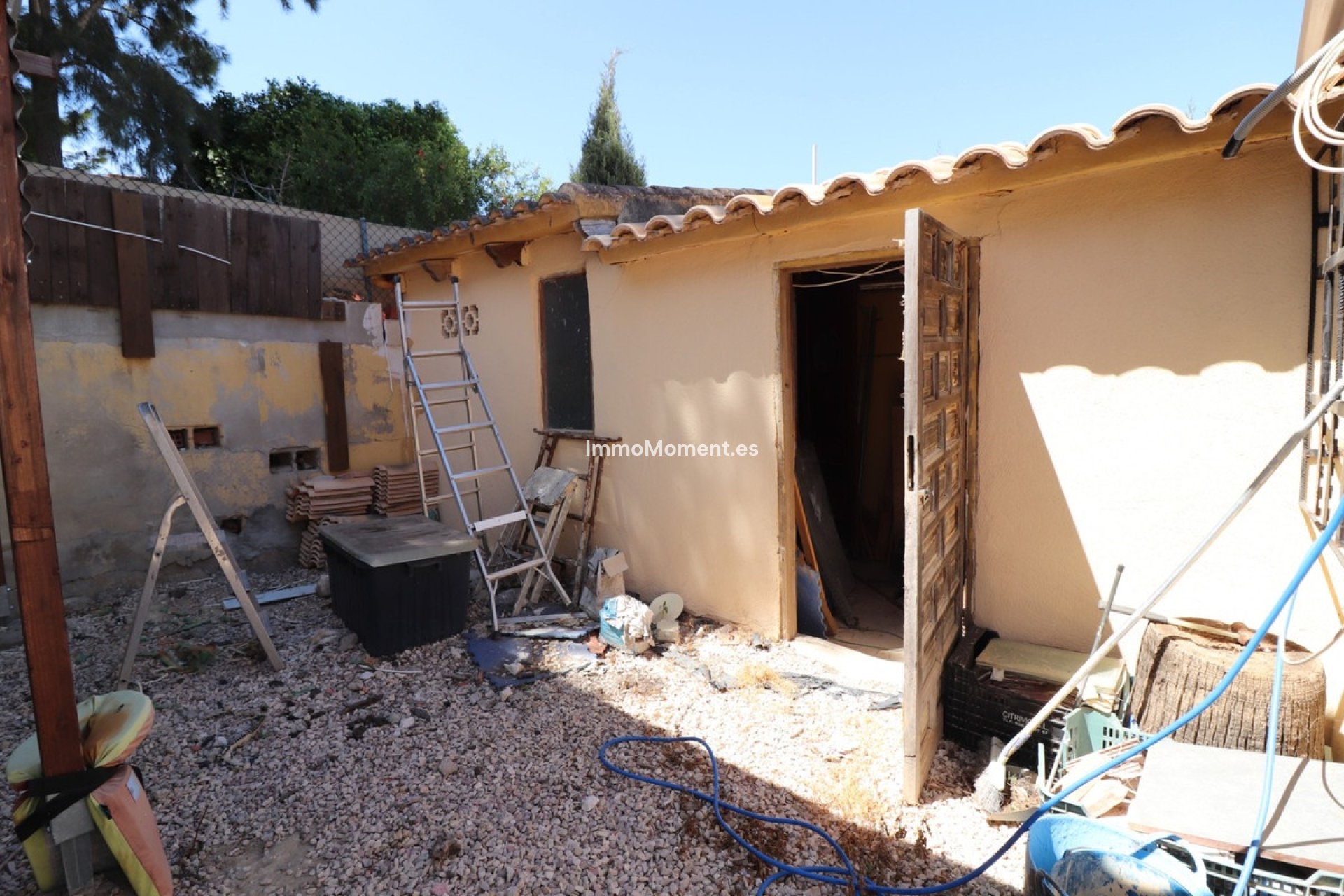 Bestaande woning - Vrijstaande villa - Algorfa - Algorfa Centro