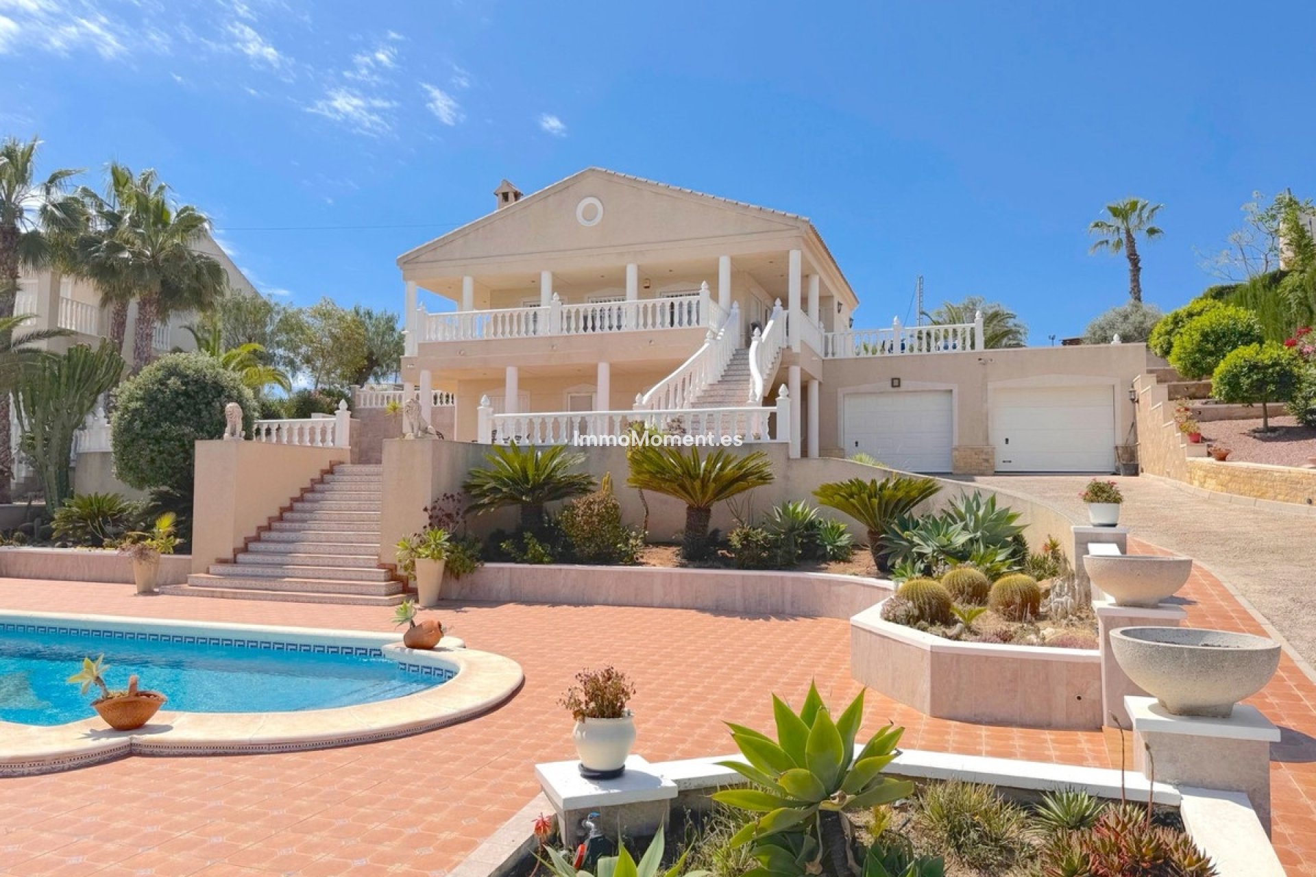 Bestaande woning - Vrijstaande villa - Algorfa - Algorfa Centro
