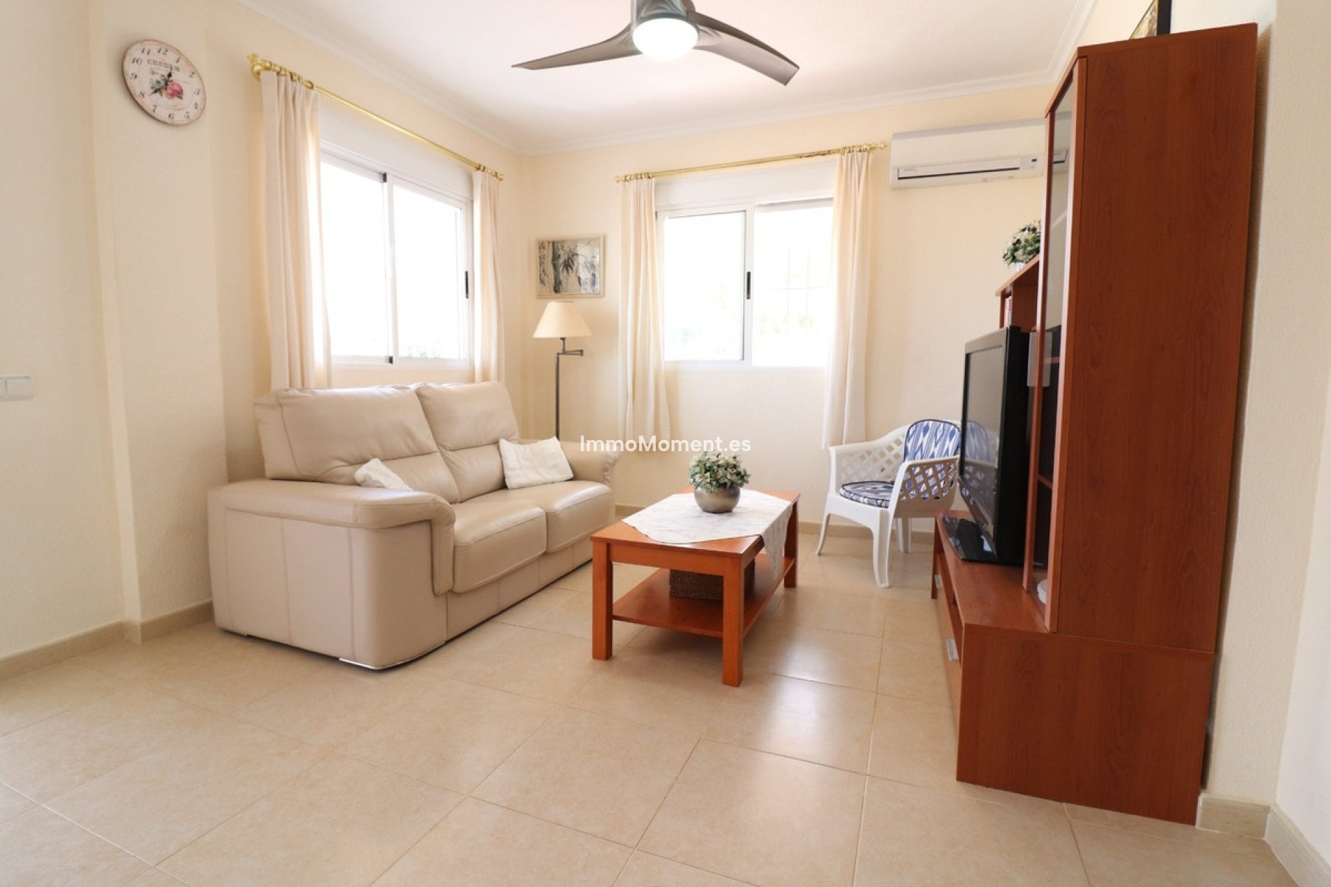 Bestaande woning - Vrijstaande villa - Algorfa - Algorfa Centro
