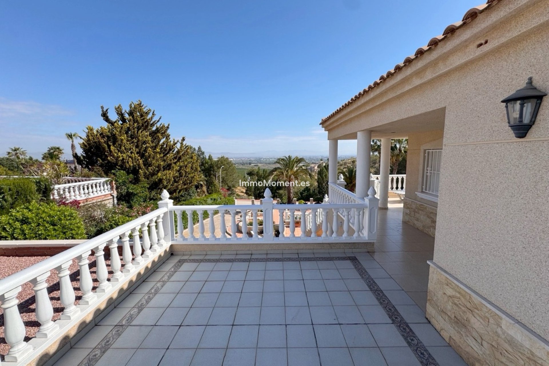 Bestaande woning - Vrijstaande villa - Algorfa - Algorfa Centro