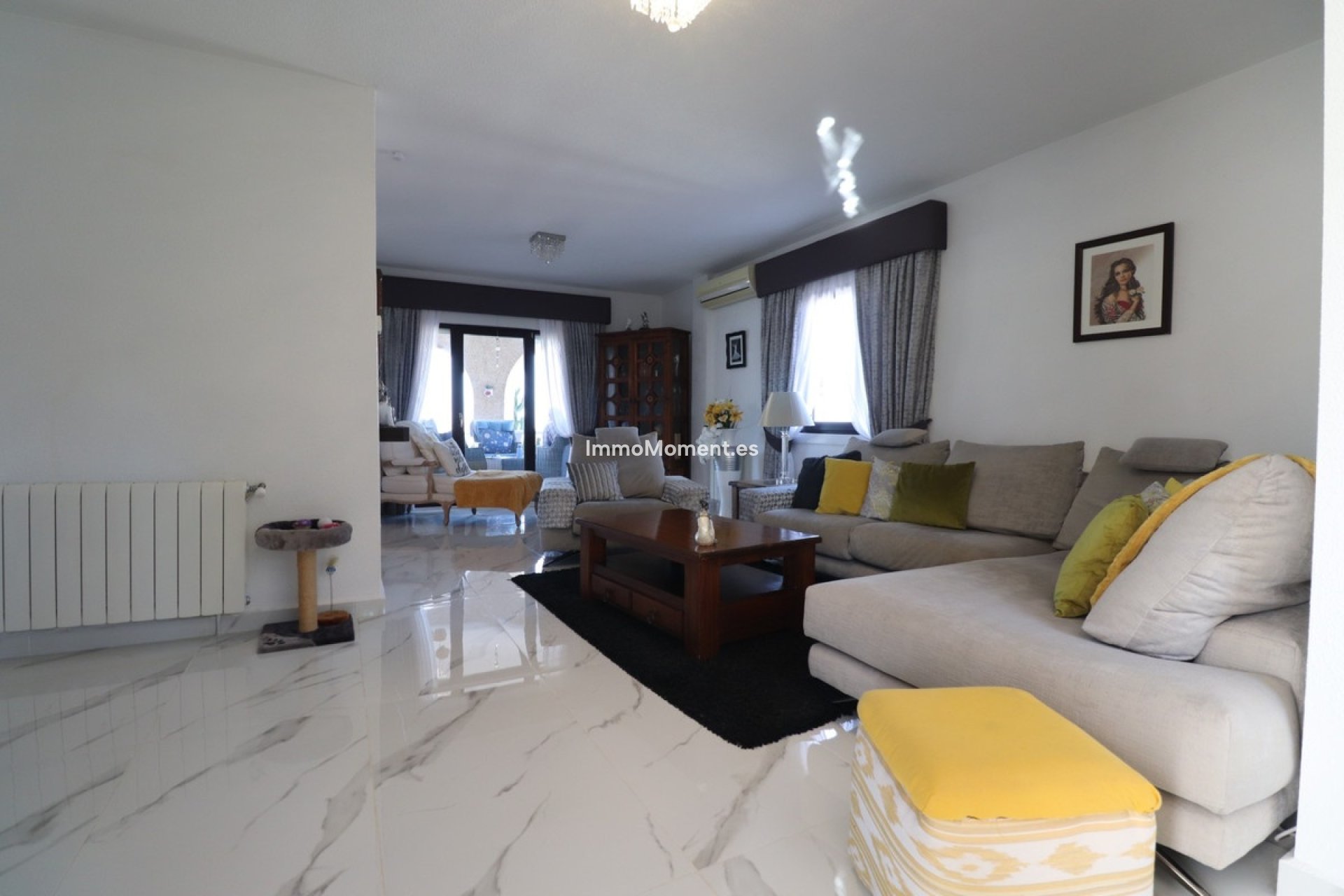 Bestaande woning - Vrijstaande villa - Algorfa - Algorfa Centro