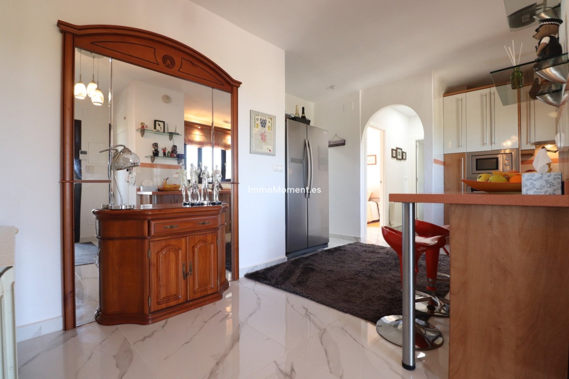 Bestaande woning - Vrijstaande villa - Algorfa - Algorfa Centro