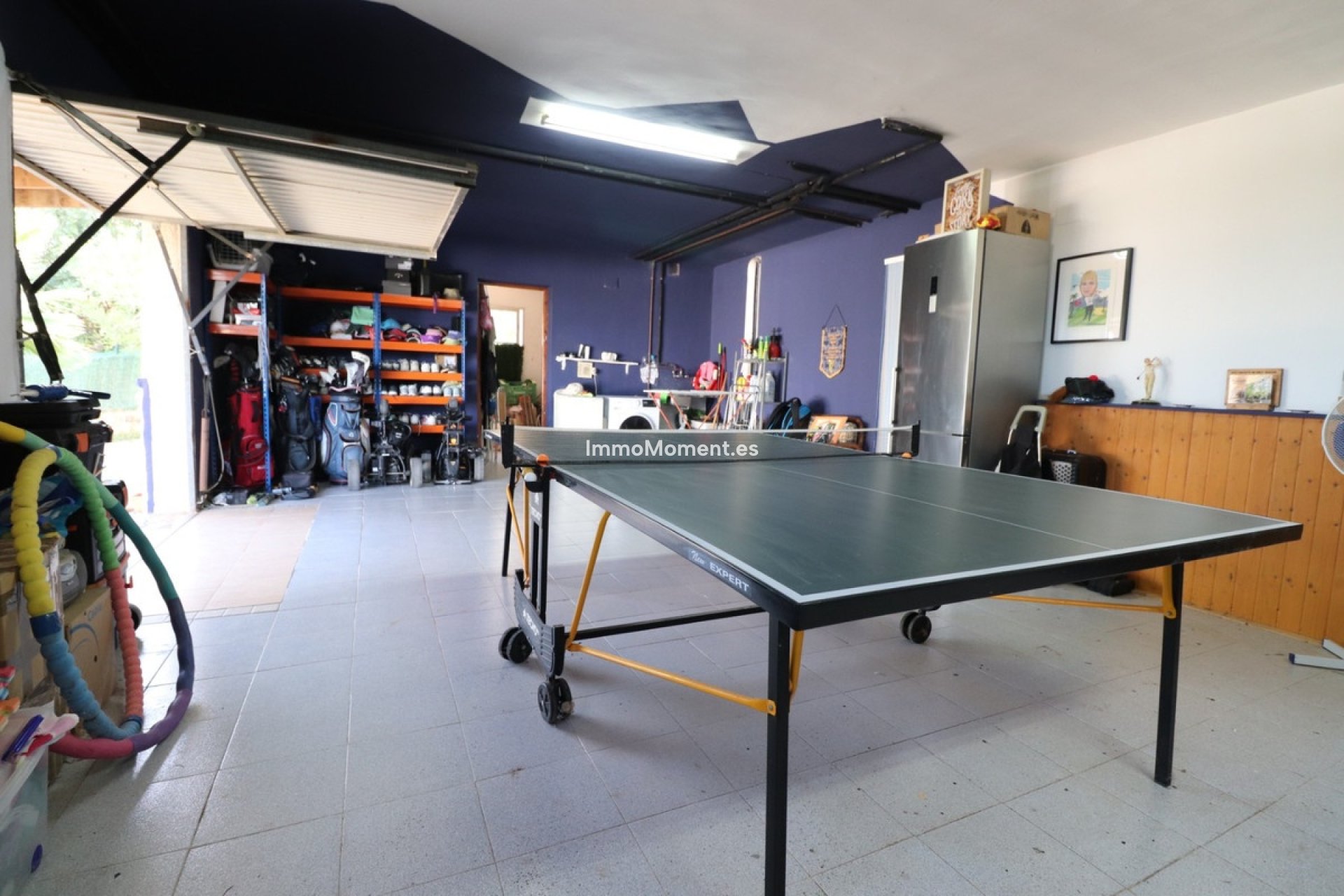 Bestaande woning - Vrijstaande villa - Algorfa - Algorfa Centro