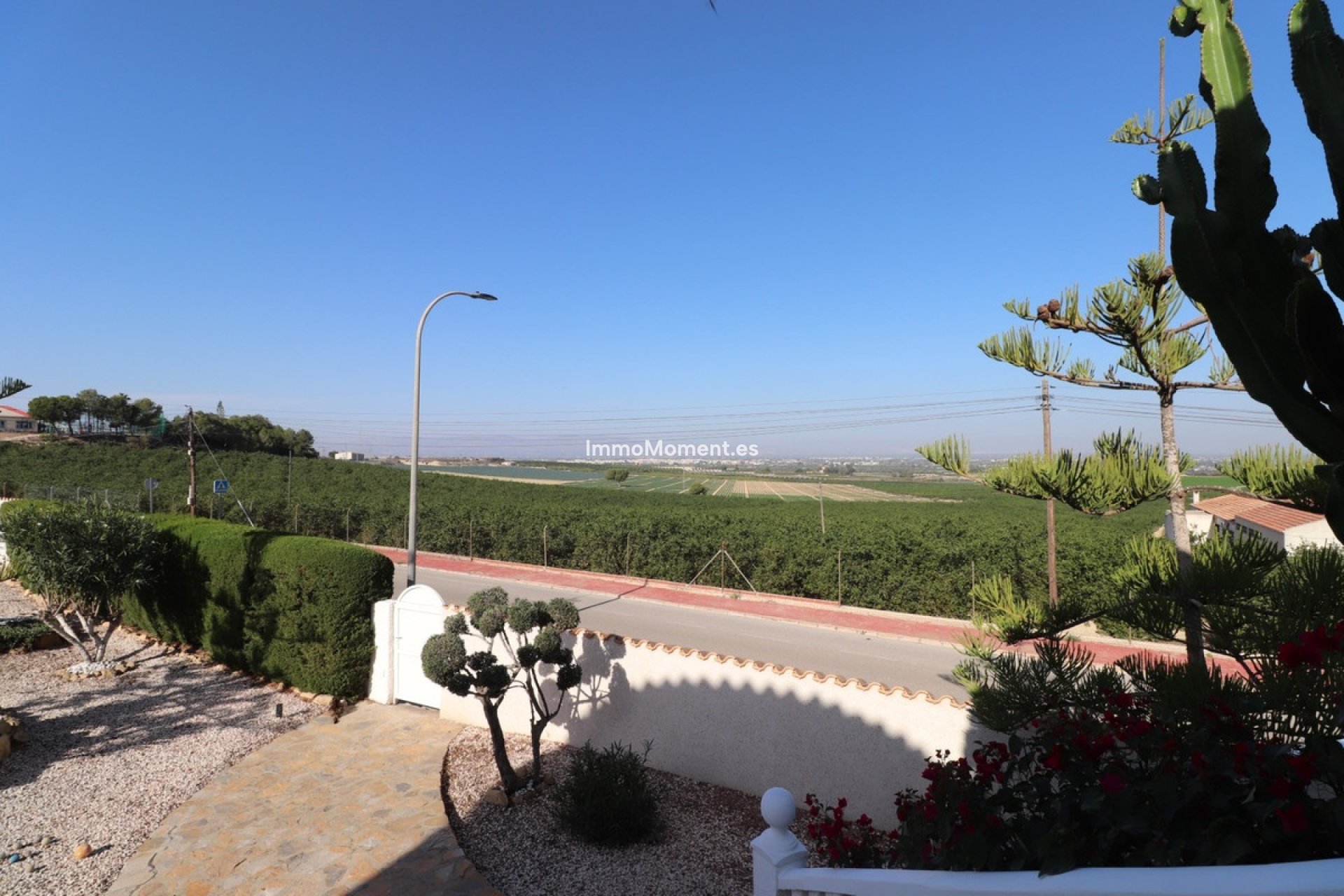 Bestaande woning - Vrijstaande villa - Algorfa - Algorfa Centro