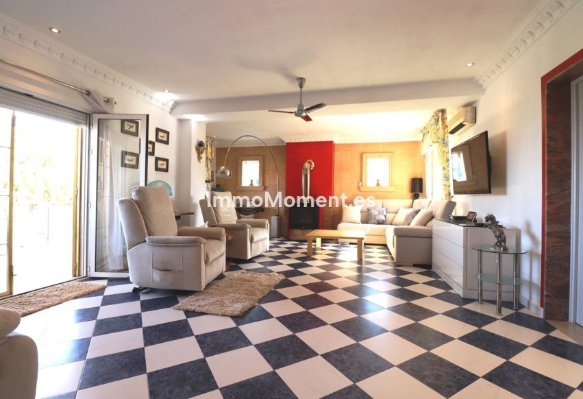 Bestaande woning - Vrijstaande villa - Algorfa - Algorfa Centro