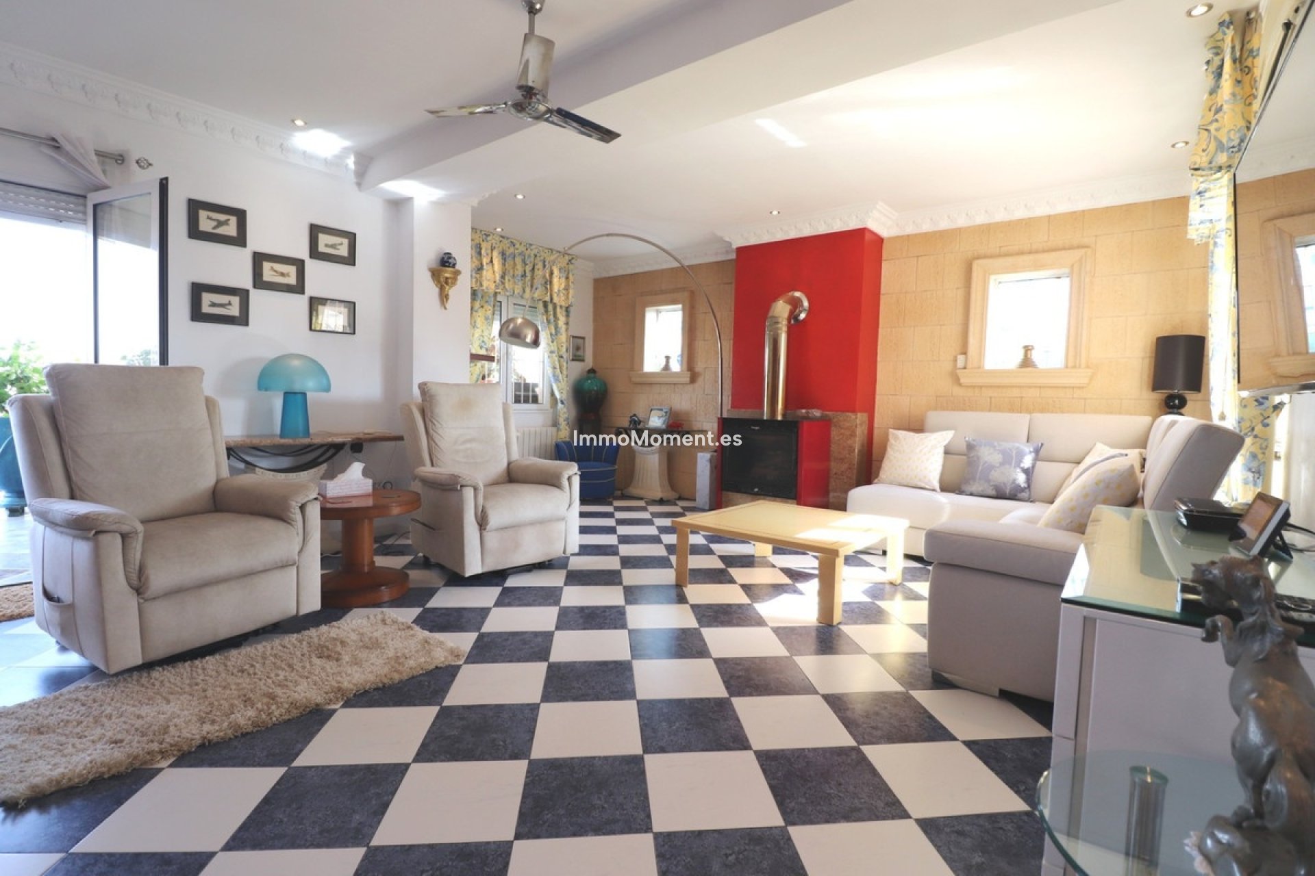Bestaande woning - Vrijstaande villa - Algorfa - Algorfa Centro