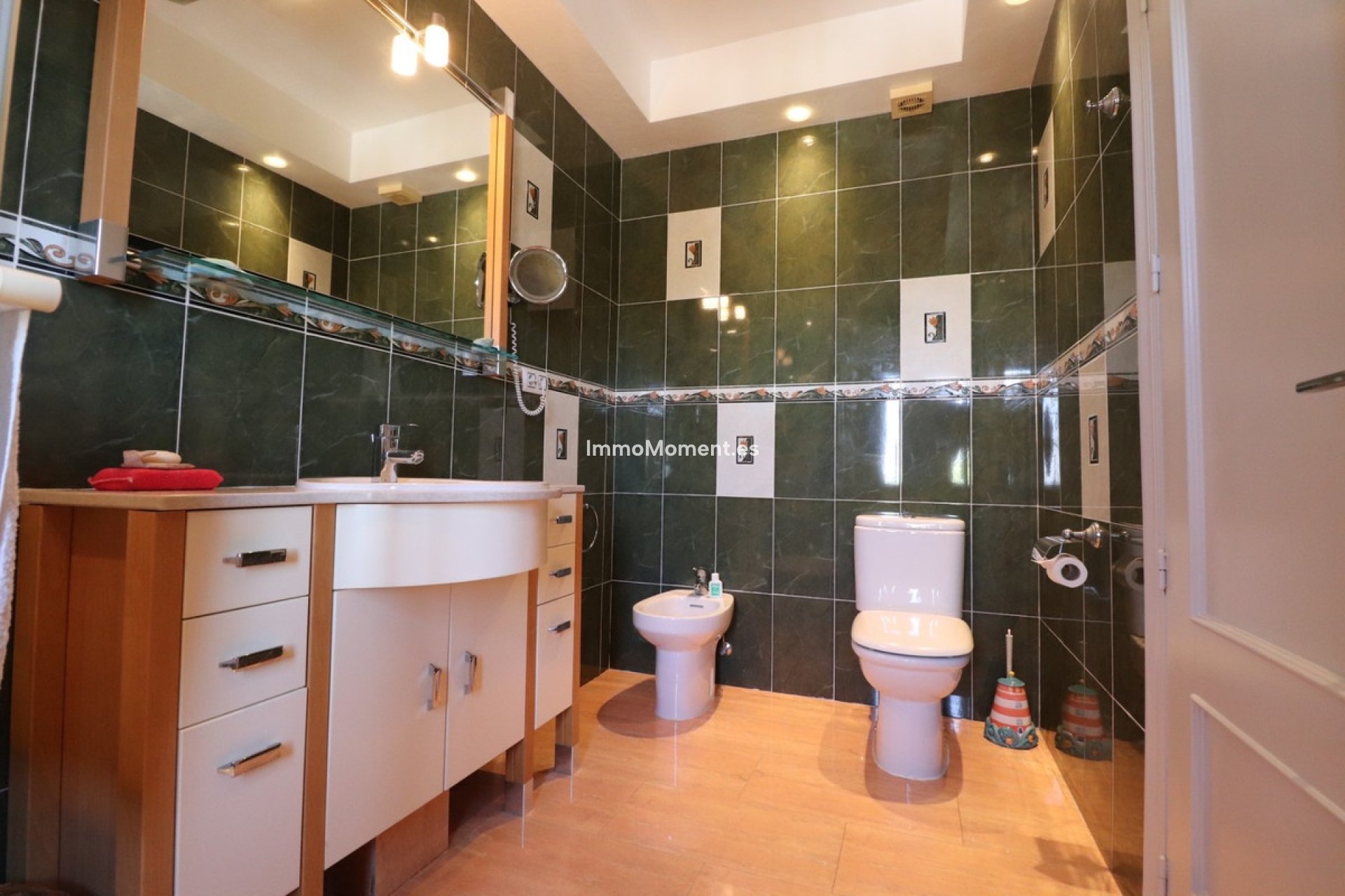 Bestaande woning - Vrijstaande villa - Algorfa - Algorfa Centro