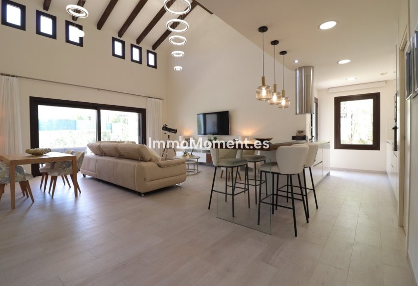 Bestaande woning - Vrijstaande villa - Algorfa - Algorfa Centro