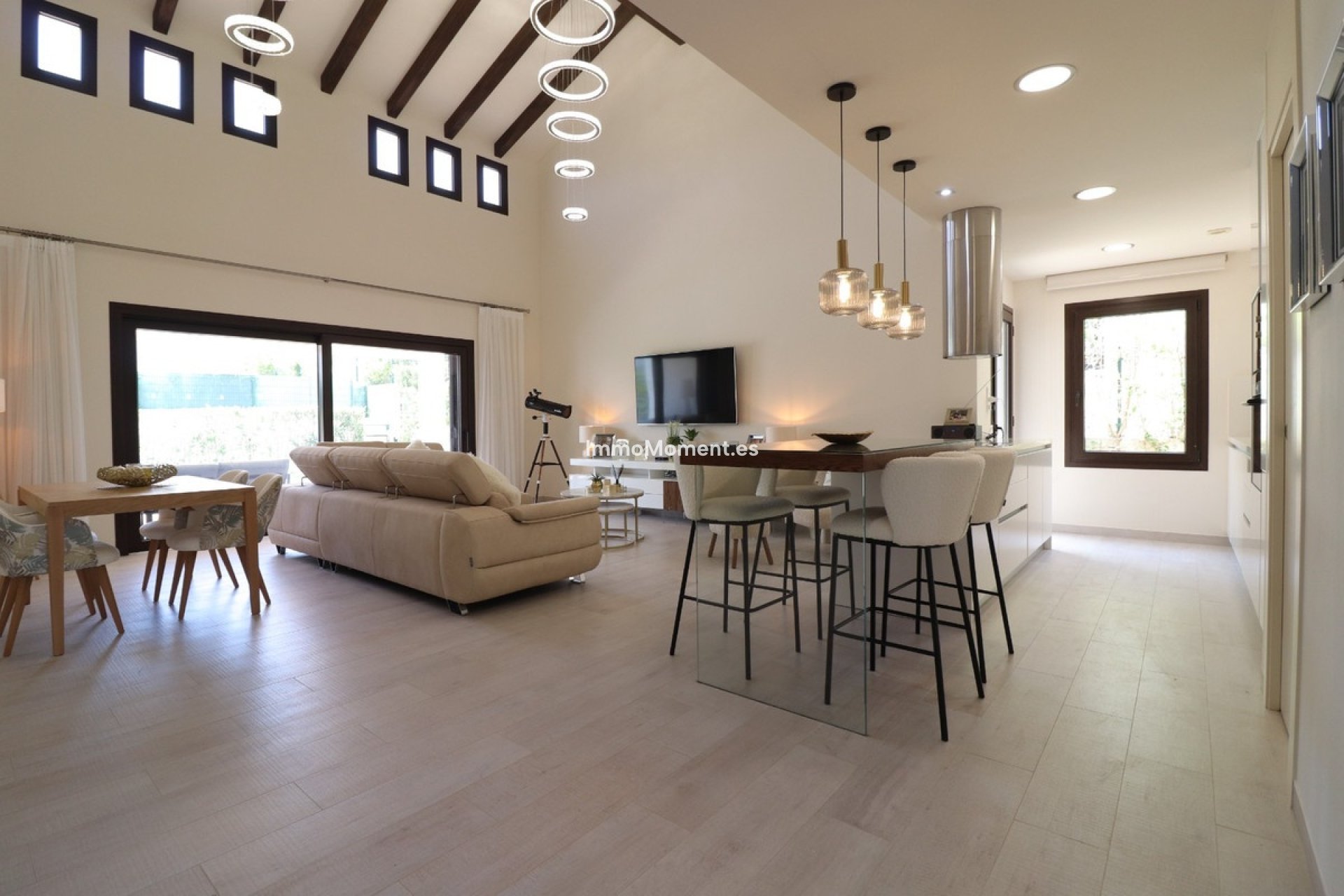 Bestaande woning - Vrijstaande villa - Algorfa - Algorfa Centro