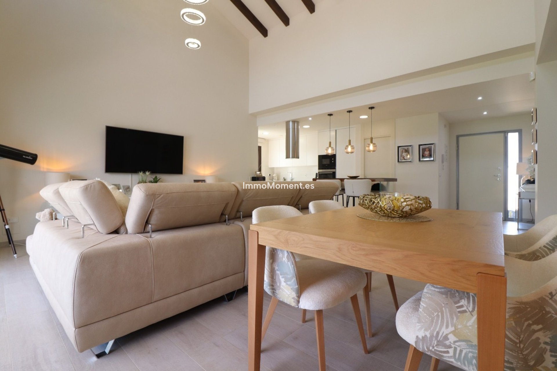 Bestaande woning - Vrijstaande villa - Algorfa - Algorfa Centro