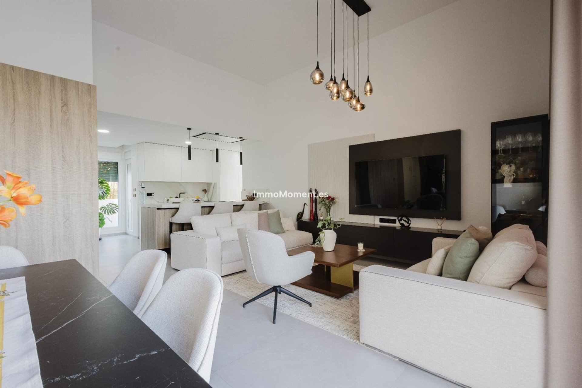 Bestaande woning - Vrijstaande villa - Algorfa - Algorfa Centro