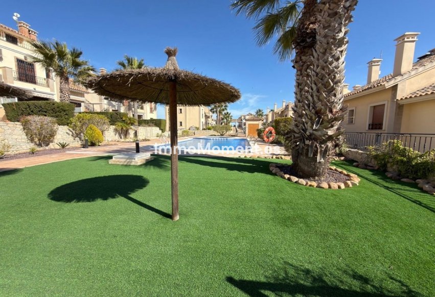 Bestaande woning - Vrijstaande villa - Algorfa - Algorfa Centro