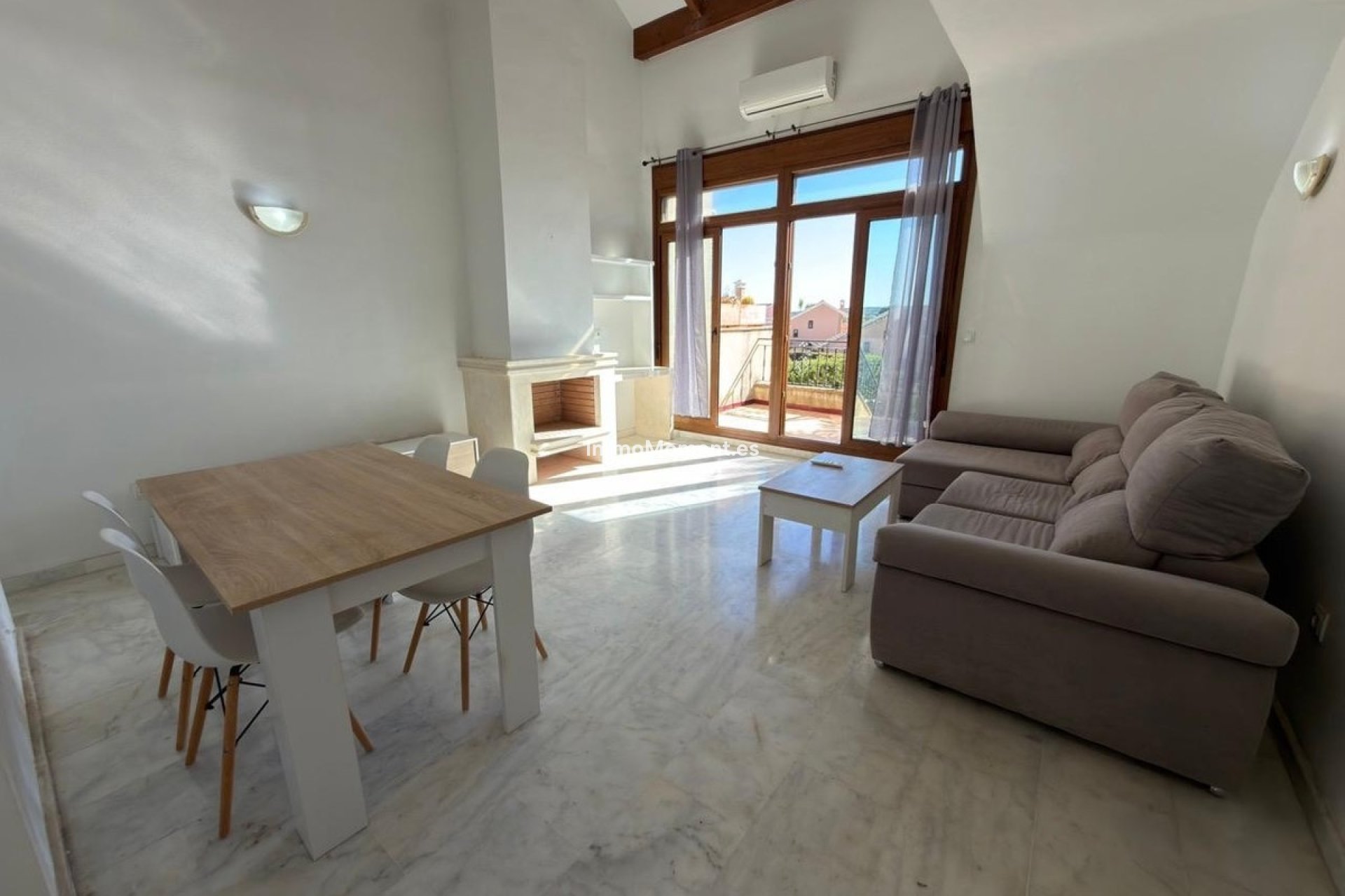 Bestaande woning - Vrijstaande villa - Algorfa - Algorfa Centro
