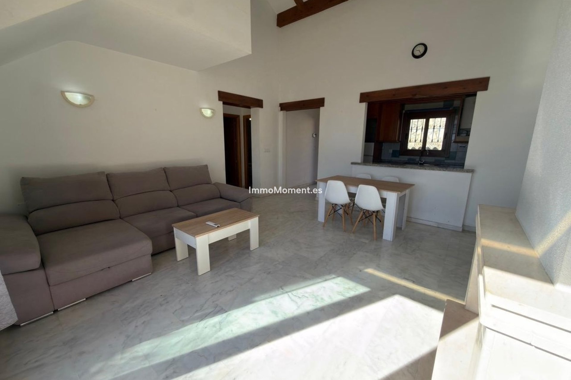 Bestaande woning - Vrijstaande villa - Algorfa - Algorfa Centro
