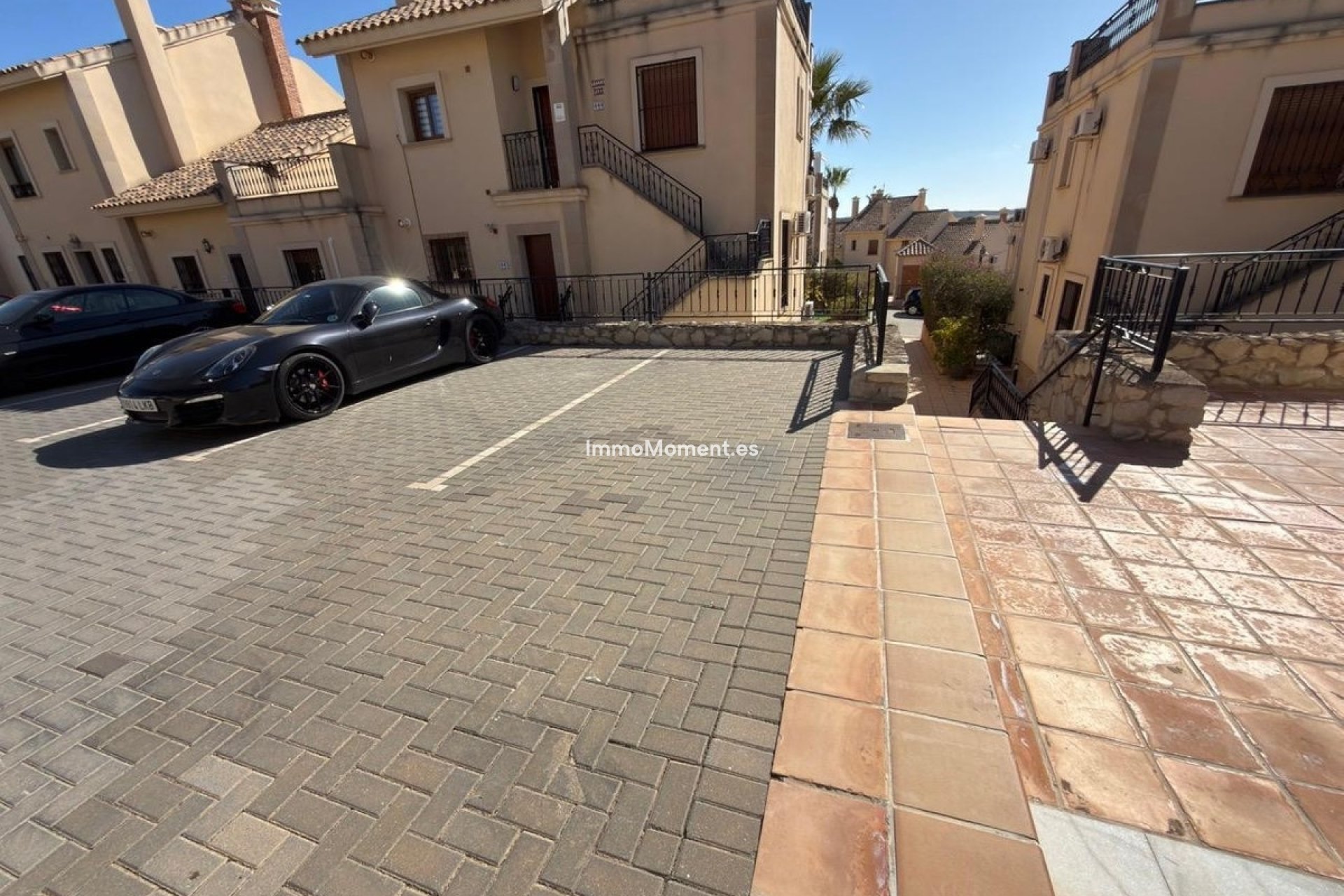 Bestaande woning - Vrijstaande villa - Algorfa - Algorfa Centro