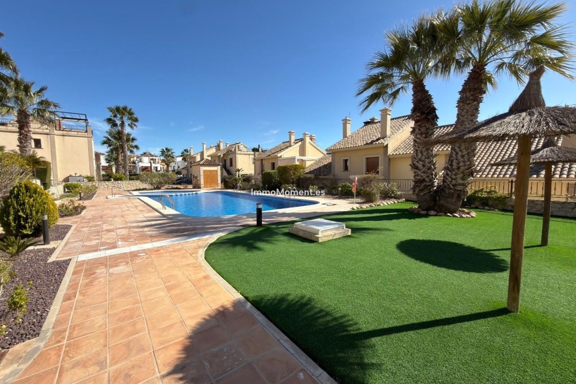 Bestaande woning - Vrijstaande villa - Algorfa - Algorfa Centro