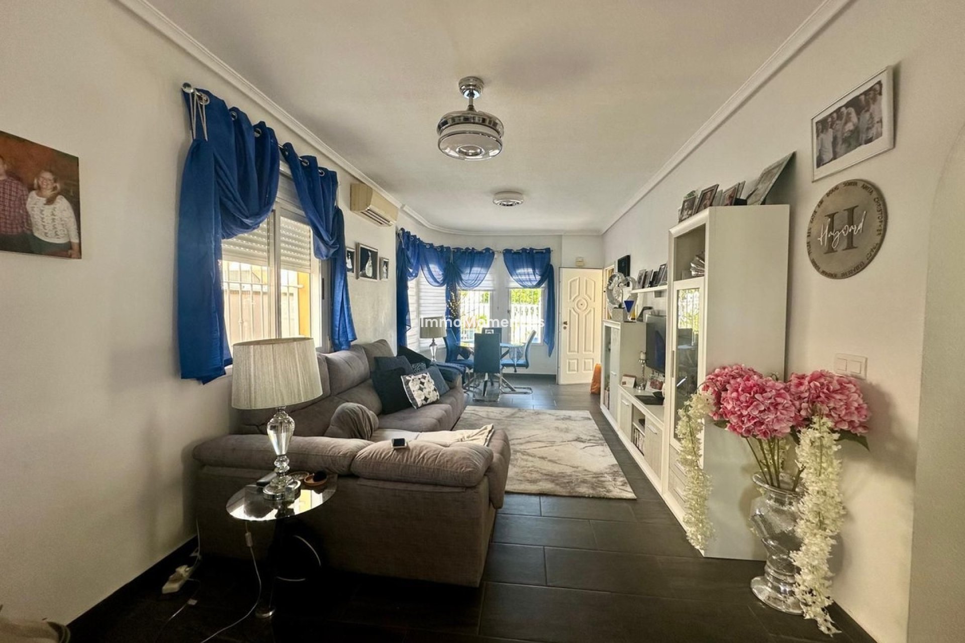 Bestaande woning - Vrijstaande villa - Algorfa - Algorfa Centro