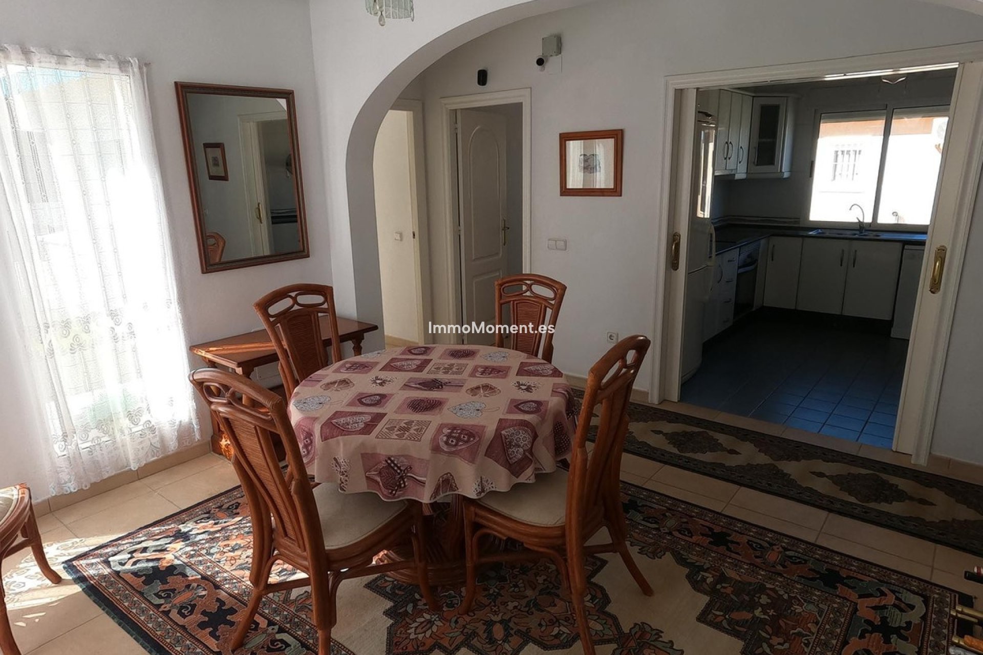 Bestaande woning - Vrijstaande villa - Algorfa - Algorfa Centro