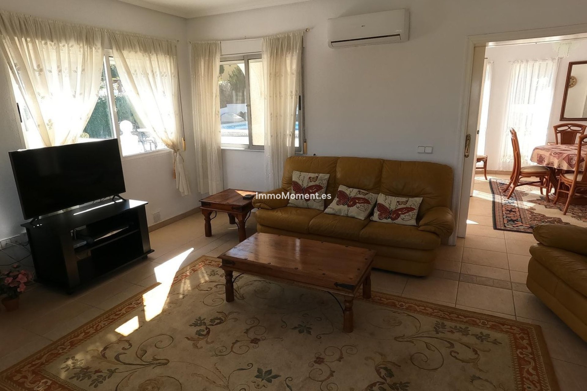 Bestaande woning - Vrijstaande villa - Algorfa - Algorfa Centro