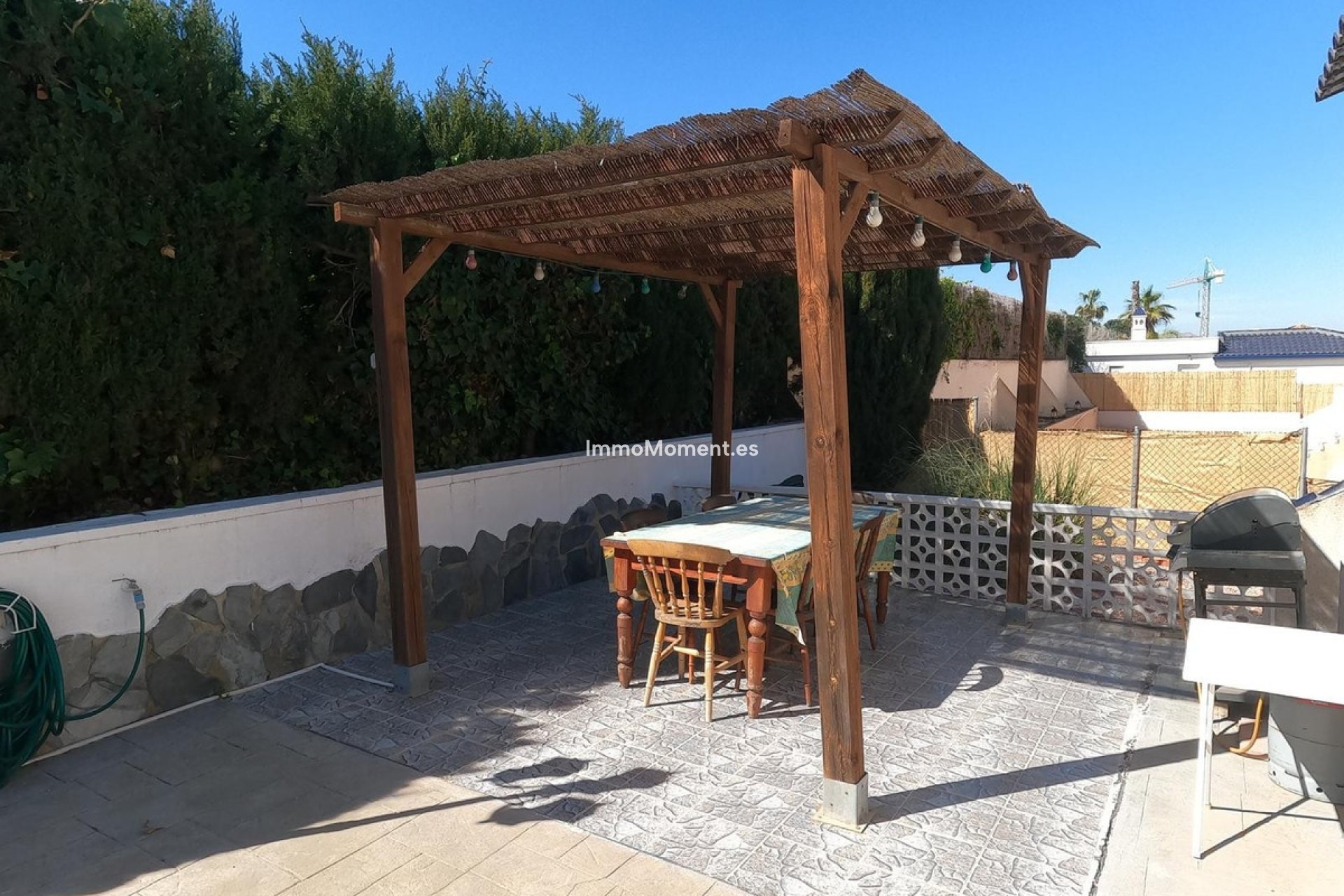 Bestaande woning - Vrijstaande villa - Algorfa - Algorfa Centro