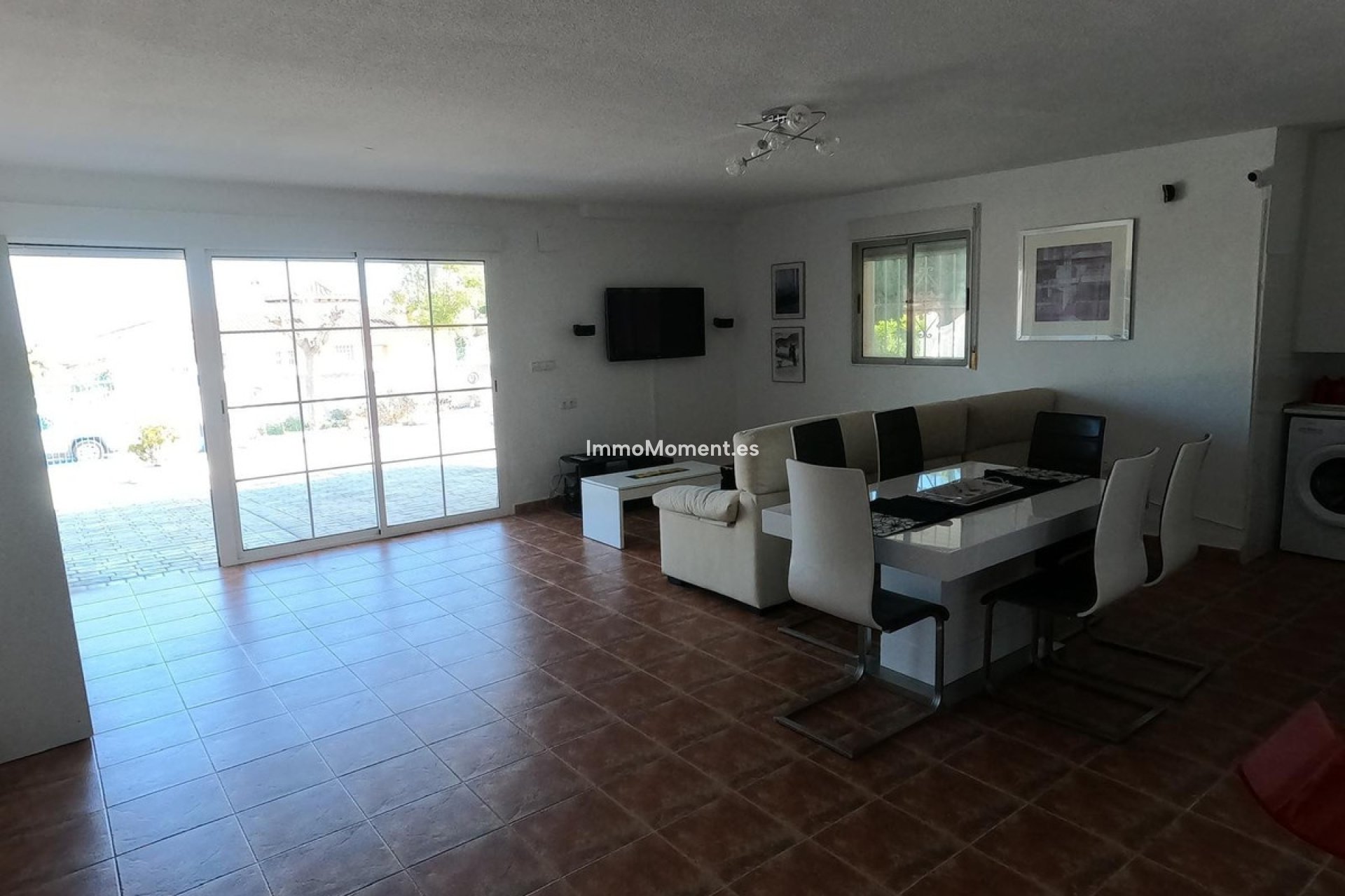 Bestaande woning - Vrijstaande villa - Algorfa - Algorfa Centro