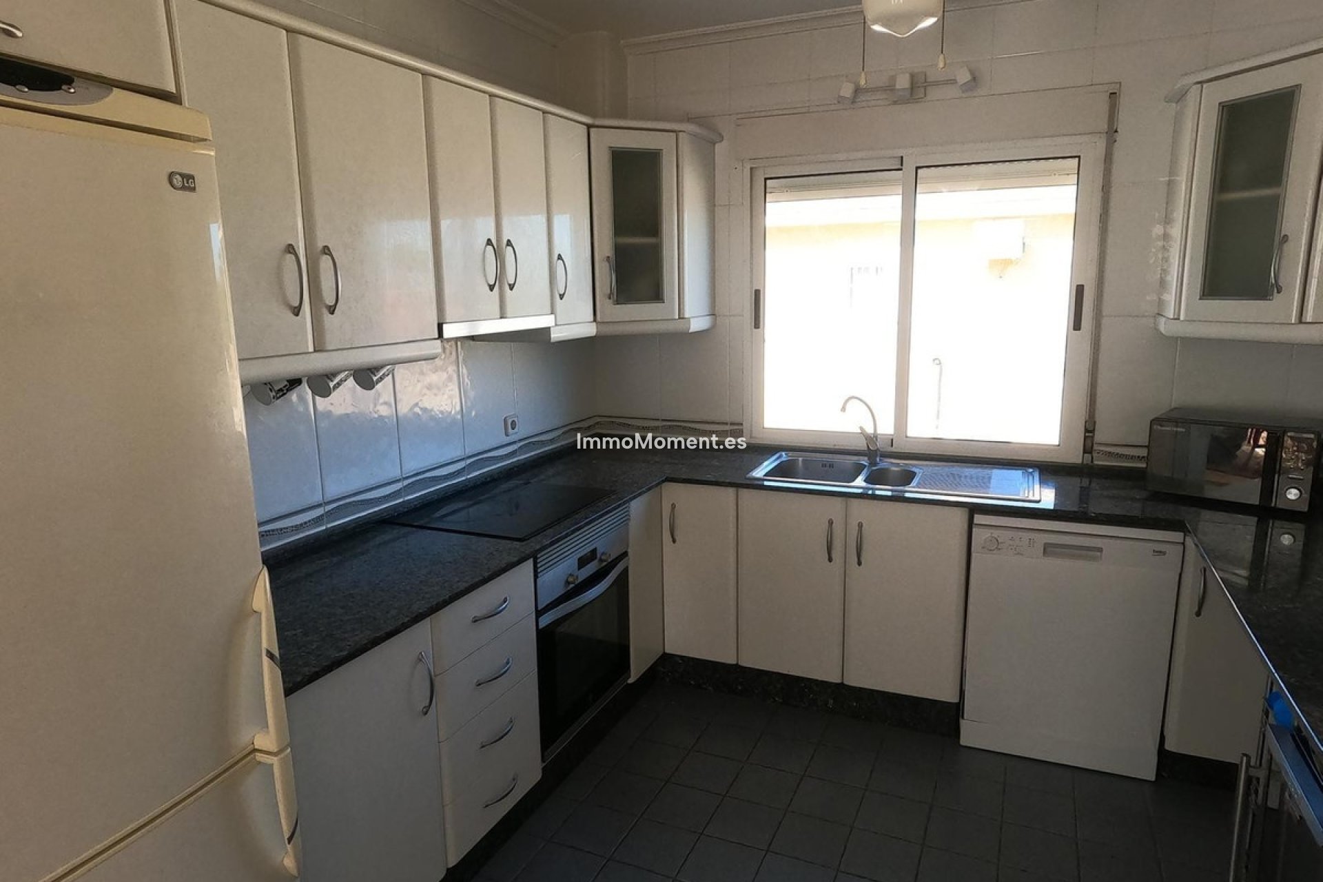 Bestaande woning - Vrijstaande villa - Algorfa - Algorfa Centro