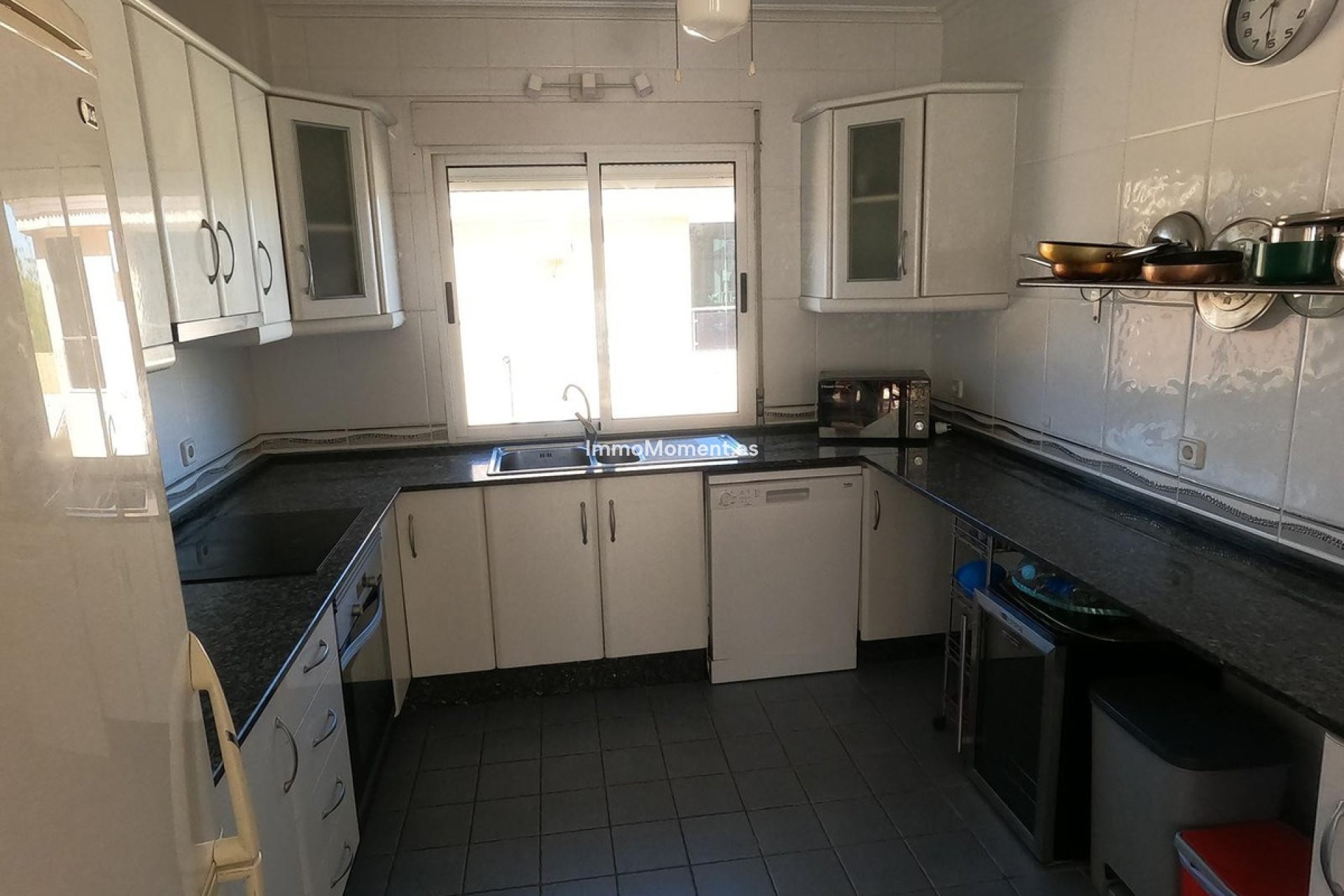 Bestaande woning - Vrijstaande villa - Algorfa - Algorfa Centro