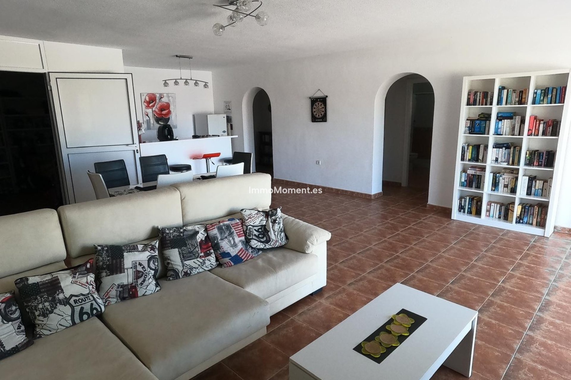 Bestaande woning - Vrijstaande villa - Algorfa - Algorfa Centro