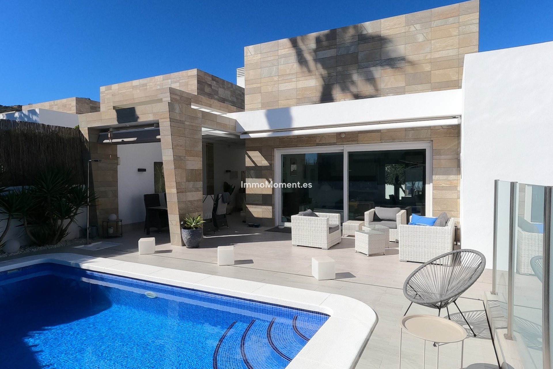 Bestaande woning - Vrijstaande villa - Algorfa - Algorfa Centro