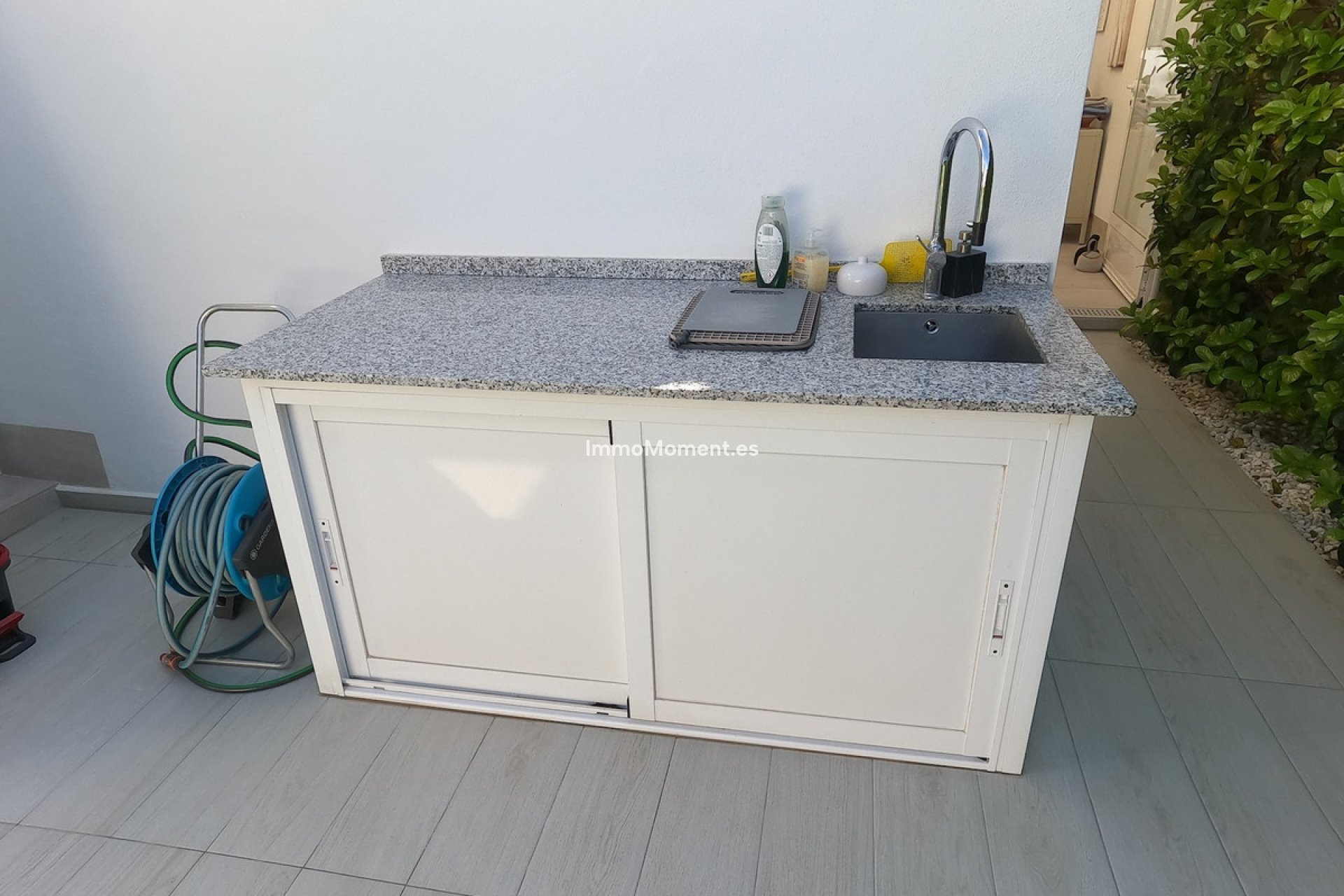 Bestaande woning - Vrijstaande villa - Algorfa - Algorfa Centro