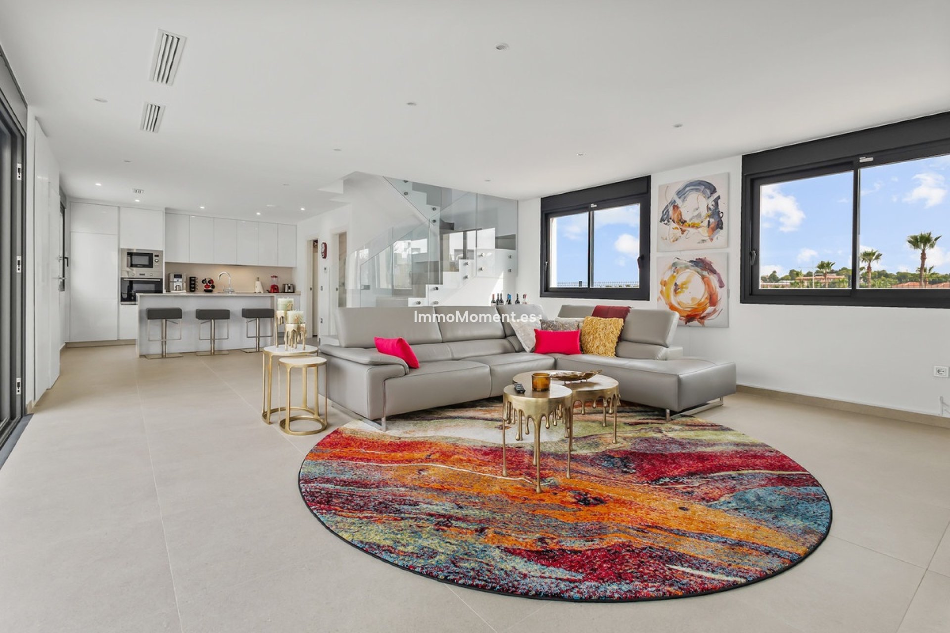 Bestaande woning - Vrijstaande villa - Algorfa - Algorfa Centro