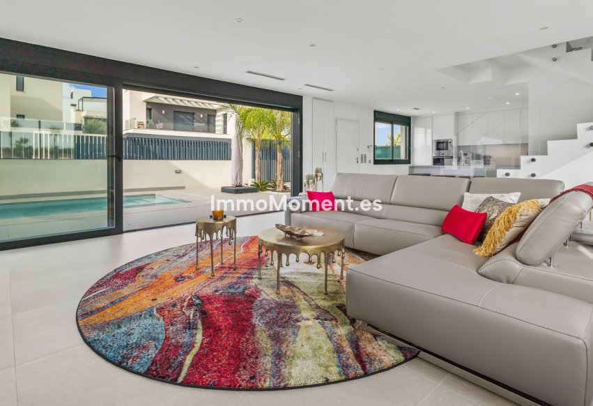 Bestaande woning - Vrijstaande villa - Algorfa - Algorfa Centro