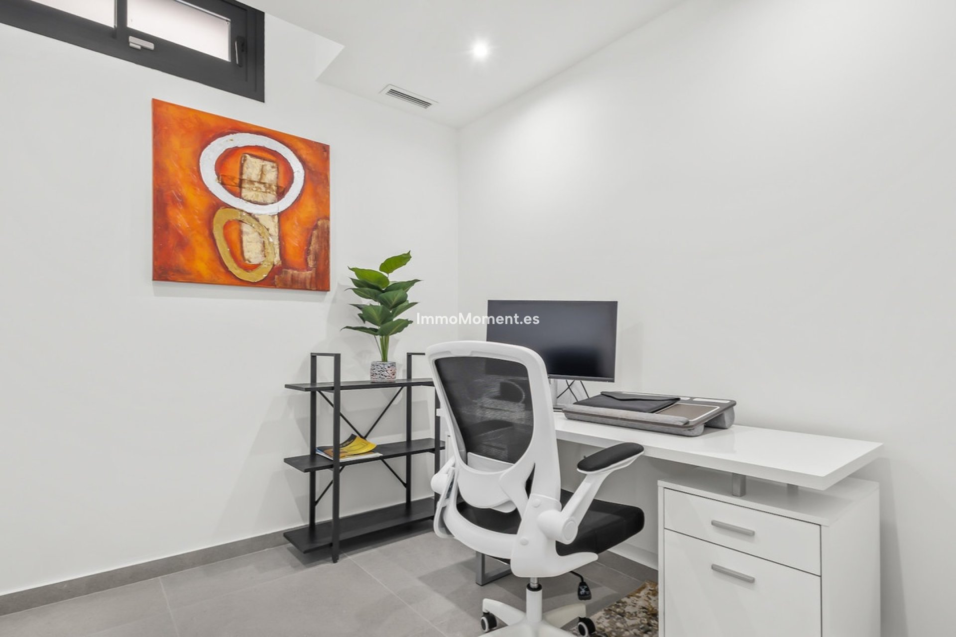 Bestaande woning - Vrijstaande villa - Algorfa - Algorfa Centro