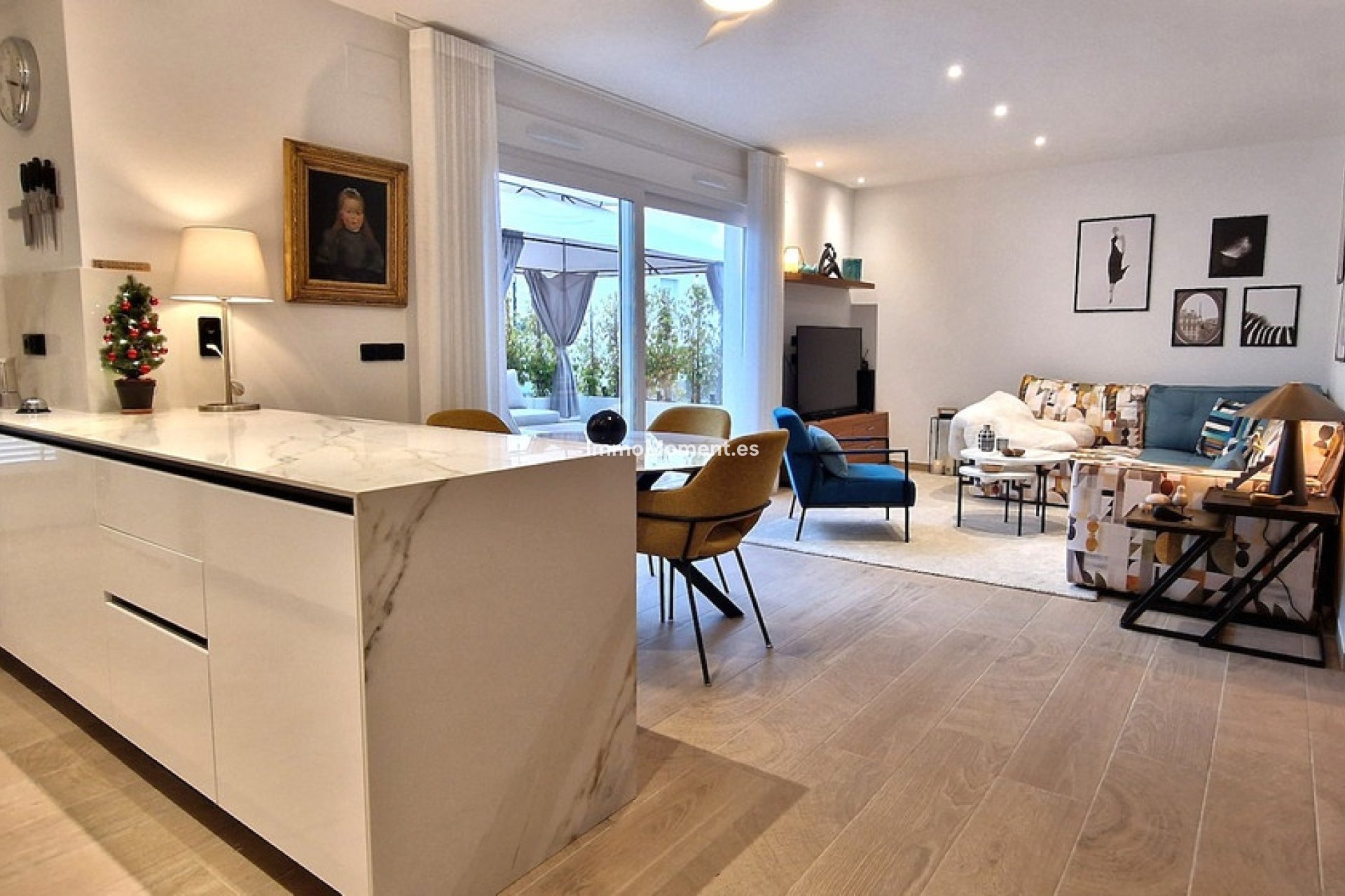 Bestaande woning - Vrijstaande villa - Algorfa - Algorfa Centro