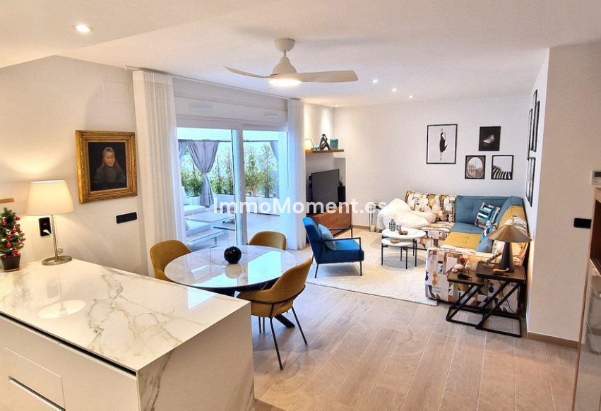 Bestaande woning - Vrijstaande villa - Algorfa - Algorfa Centro