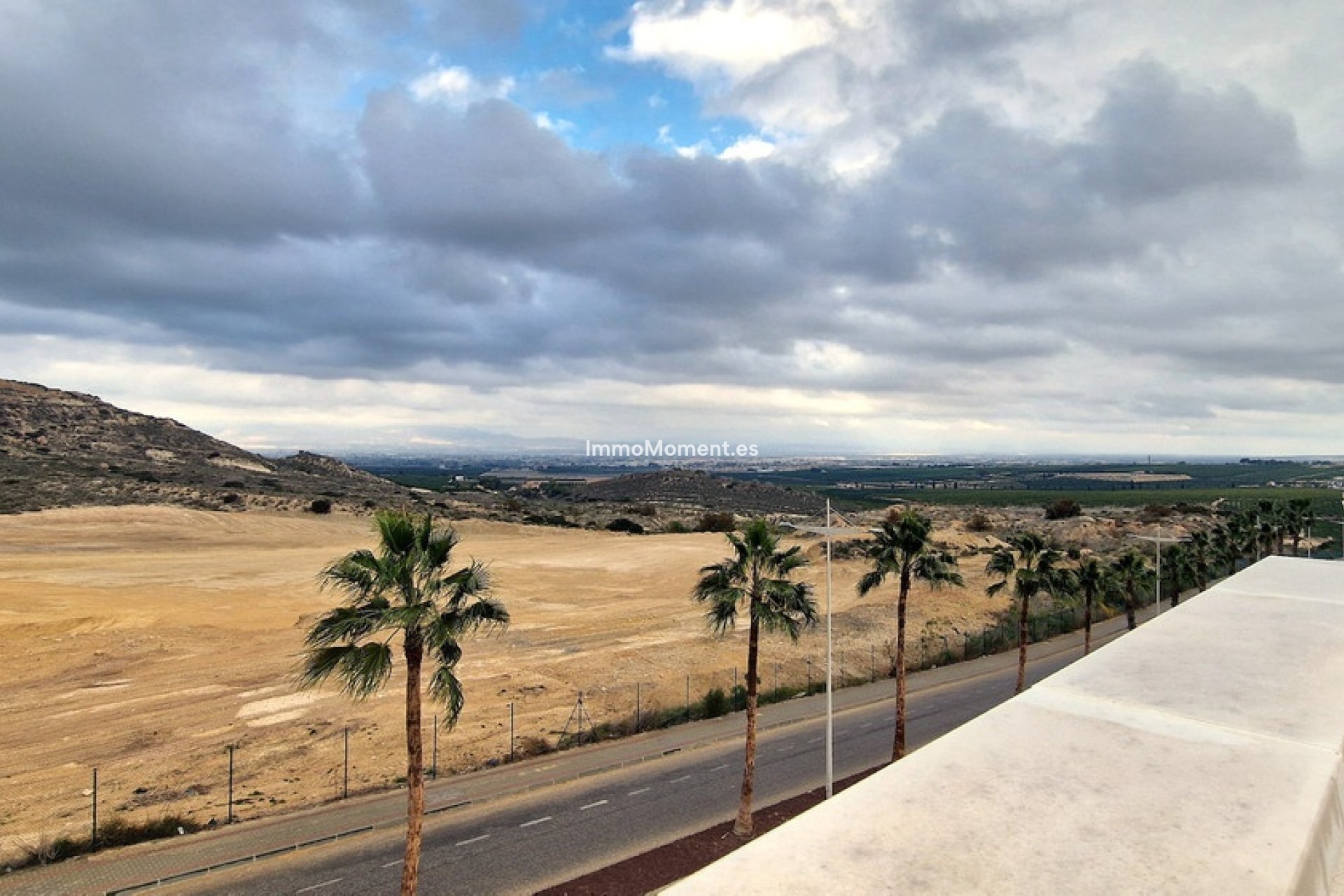 Bestaande woning - Vrijstaande villa - Algorfa - Algorfa Centro