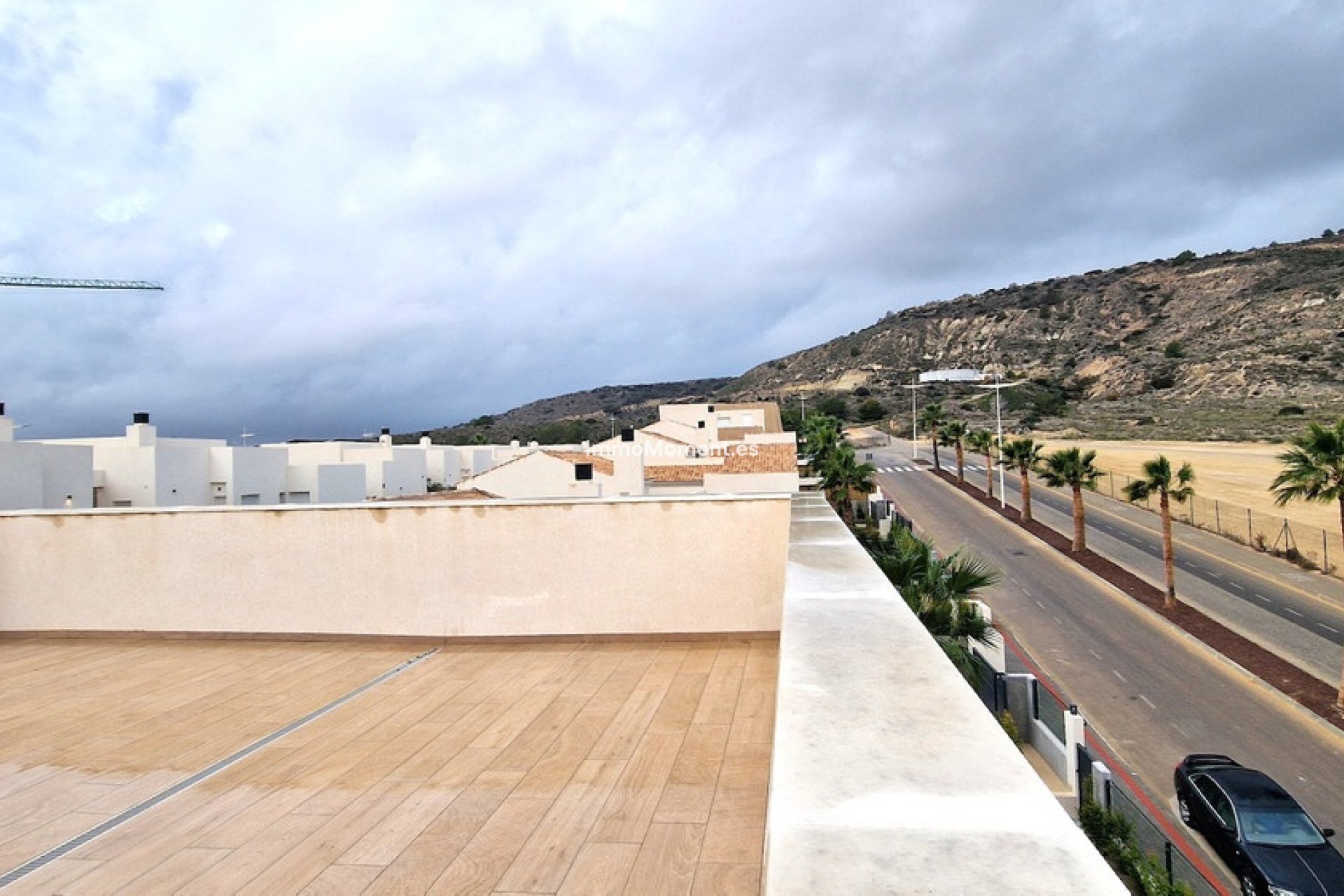 Bestaande woning - Vrijstaande villa - Algorfa - Algorfa Centro