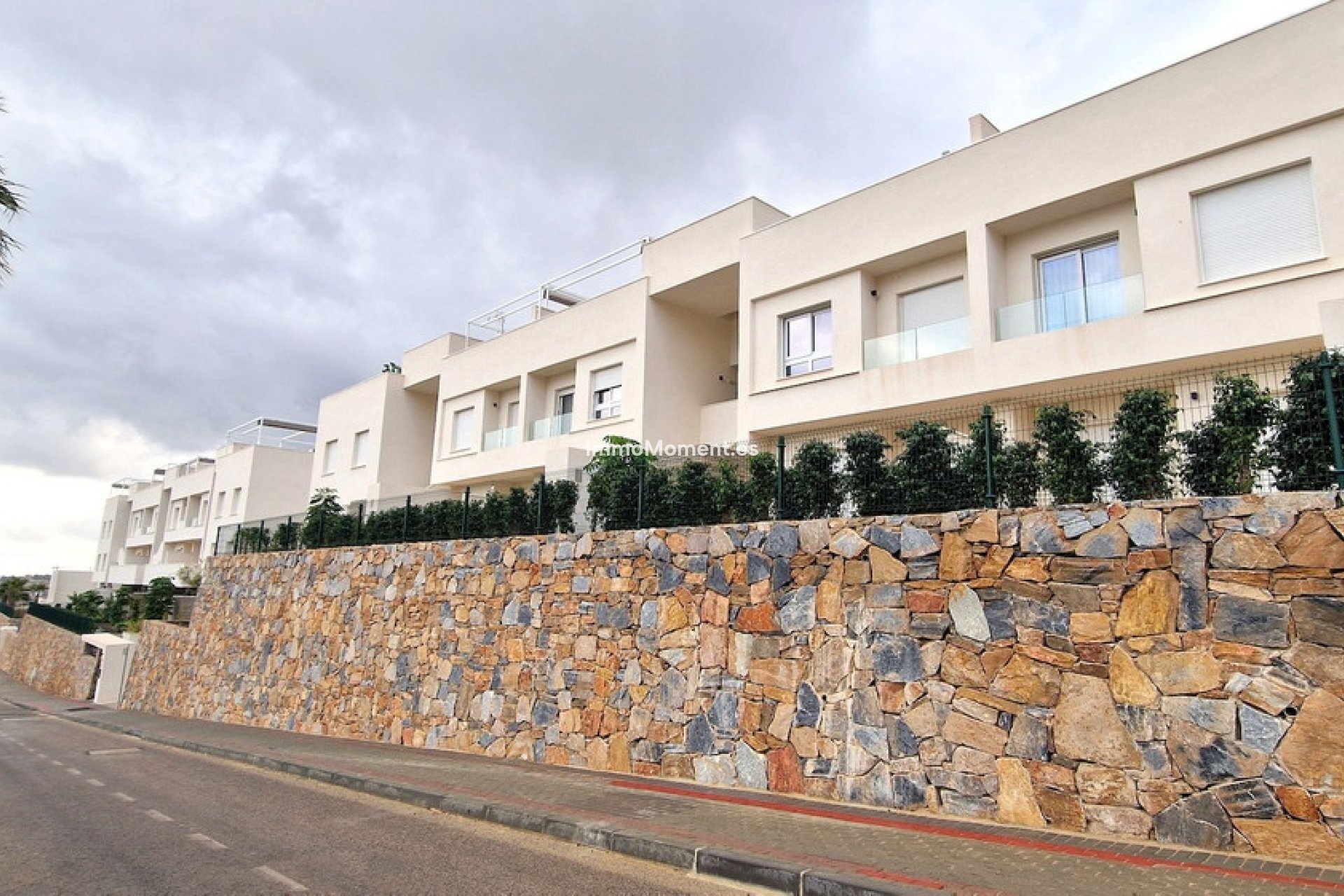 Bestaande woning - Vrijstaande villa - Algorfa - Algorfa Centro