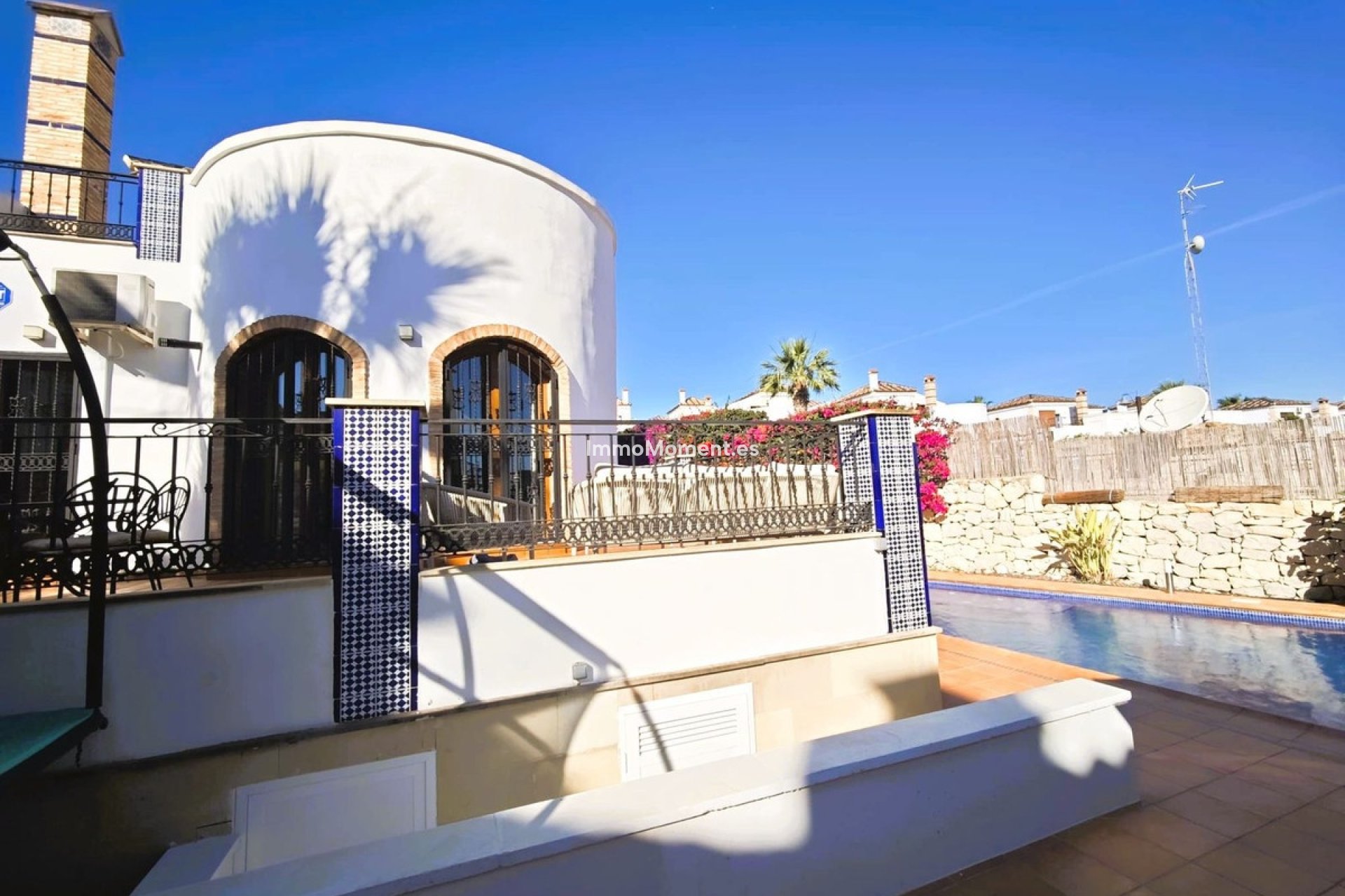 Bestaande woning - Vrijstaande villa - Algorfa - Algorfa Centro