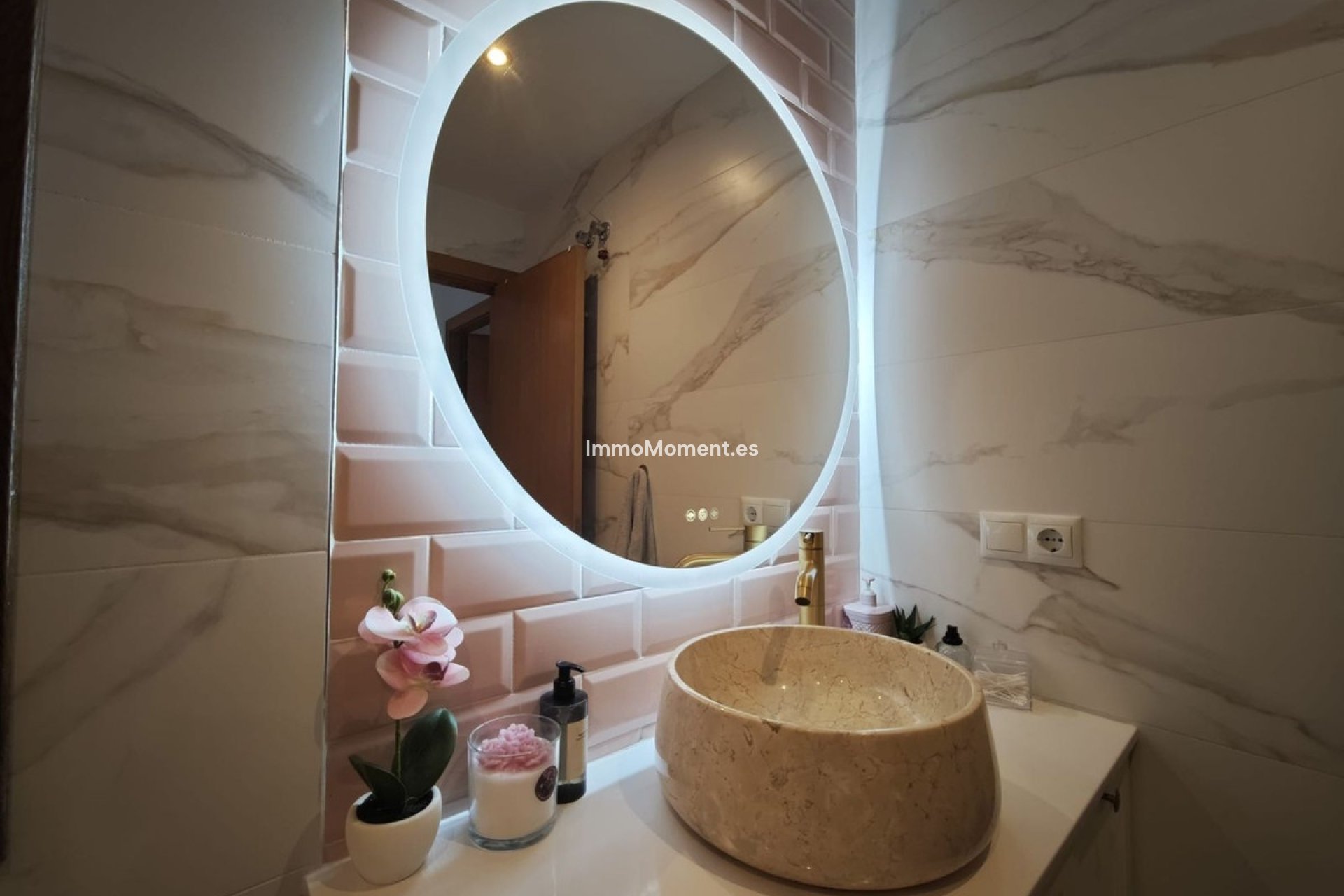 Bestaande woning - Vrijstaande villa - Algorfa - Algorfa Centro