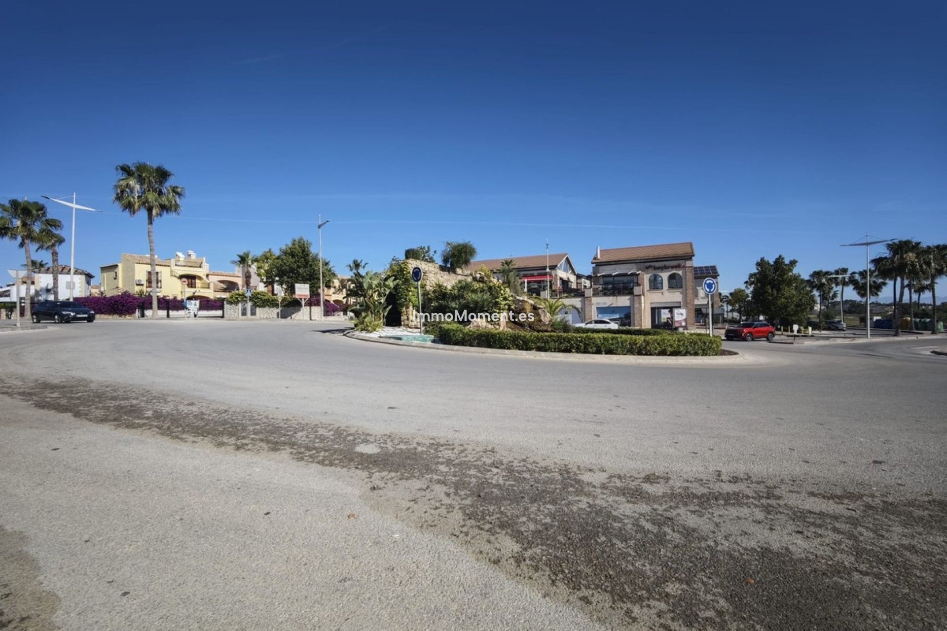 Bestaande woning - Vrijstaande villa - Algorfa - Algorfa Centro