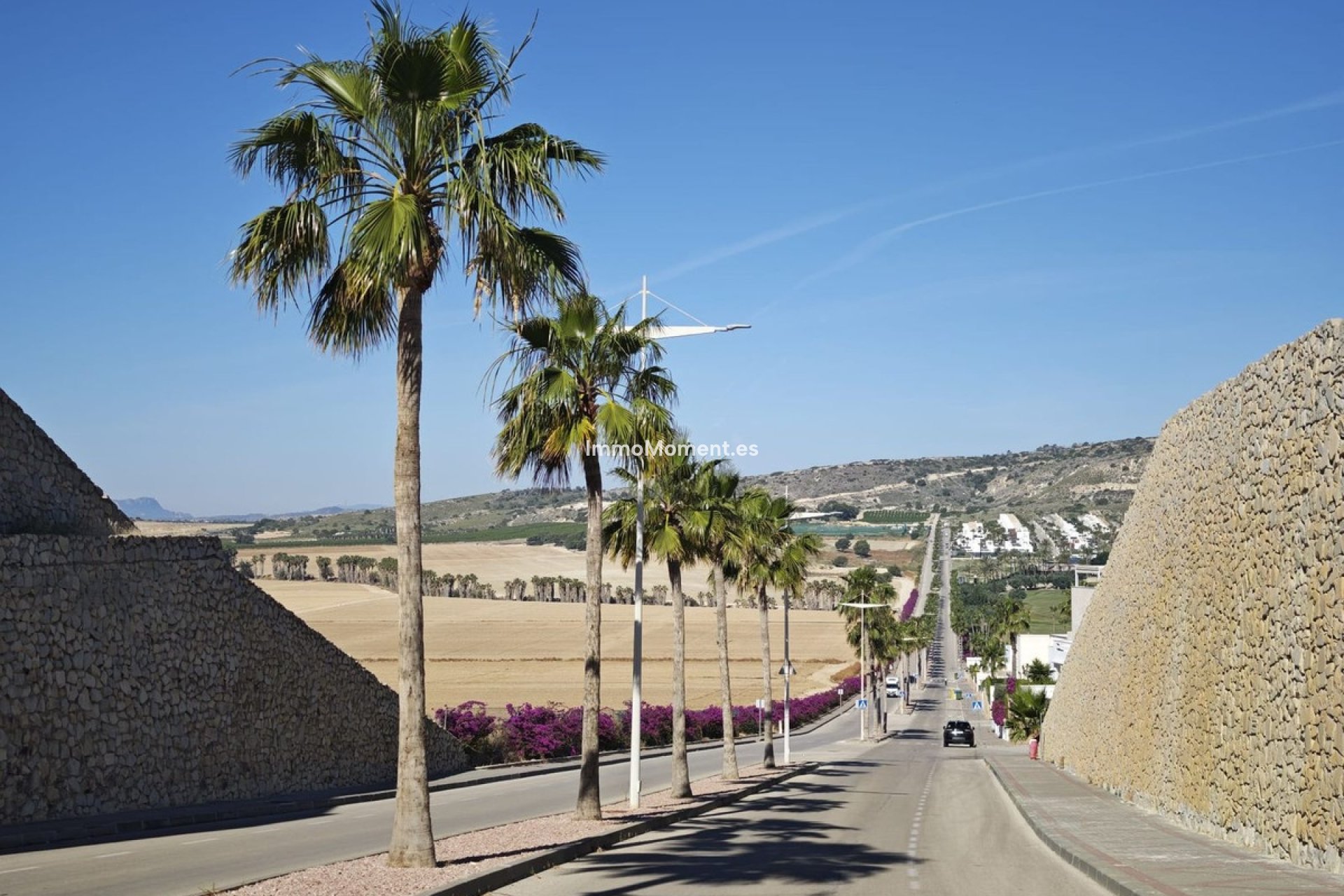Bestaande woning - Vrijstaande villa - Algorfa - Algorfa Centro