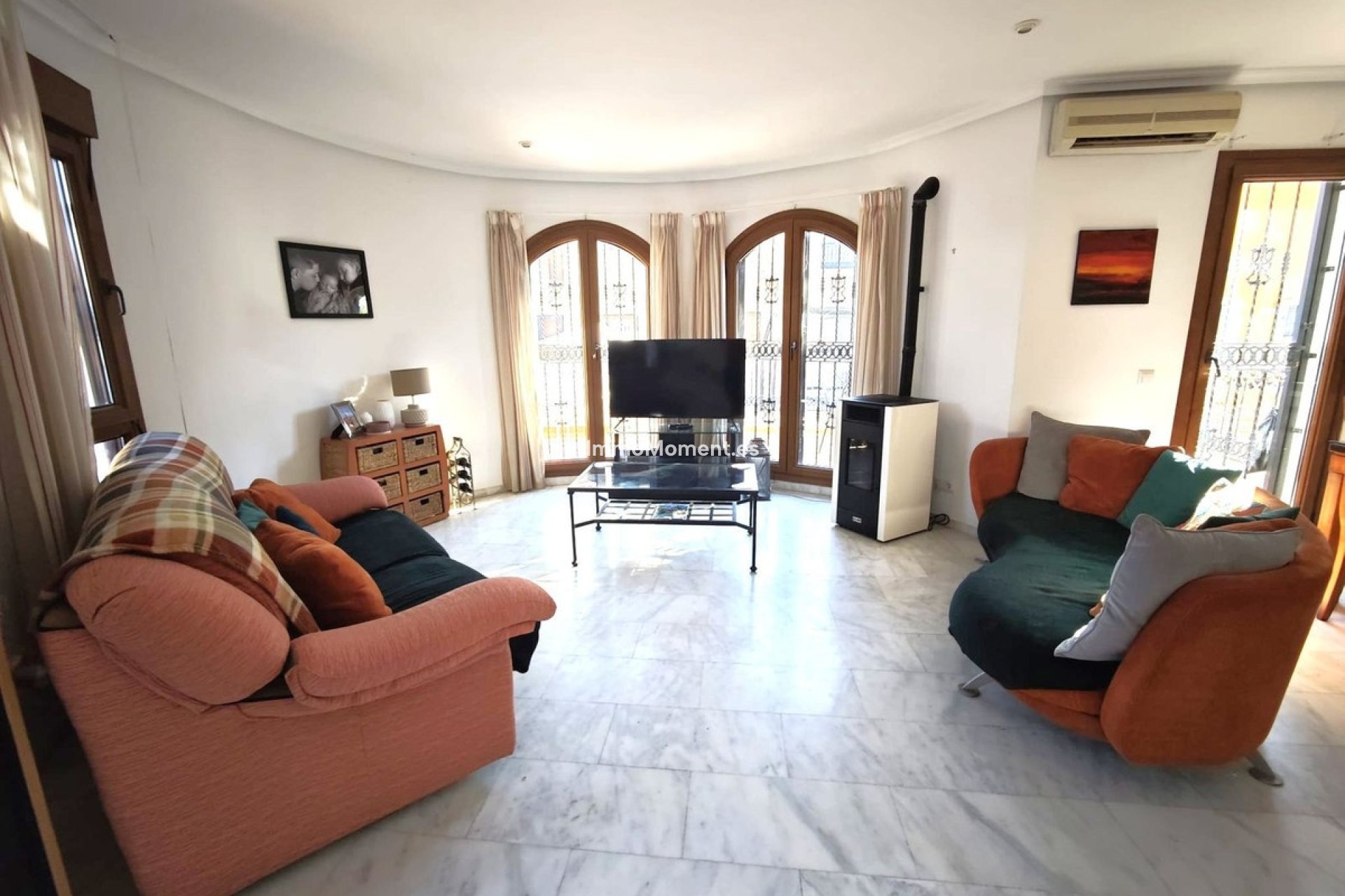Bestaande woning - Vrijstaande villa - Algorfa - Algorfa Centro