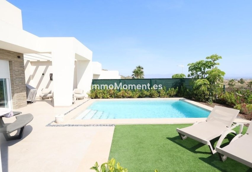 Bestaande woning - Vrijstaande villa - Algorfa - Algorfa Centro