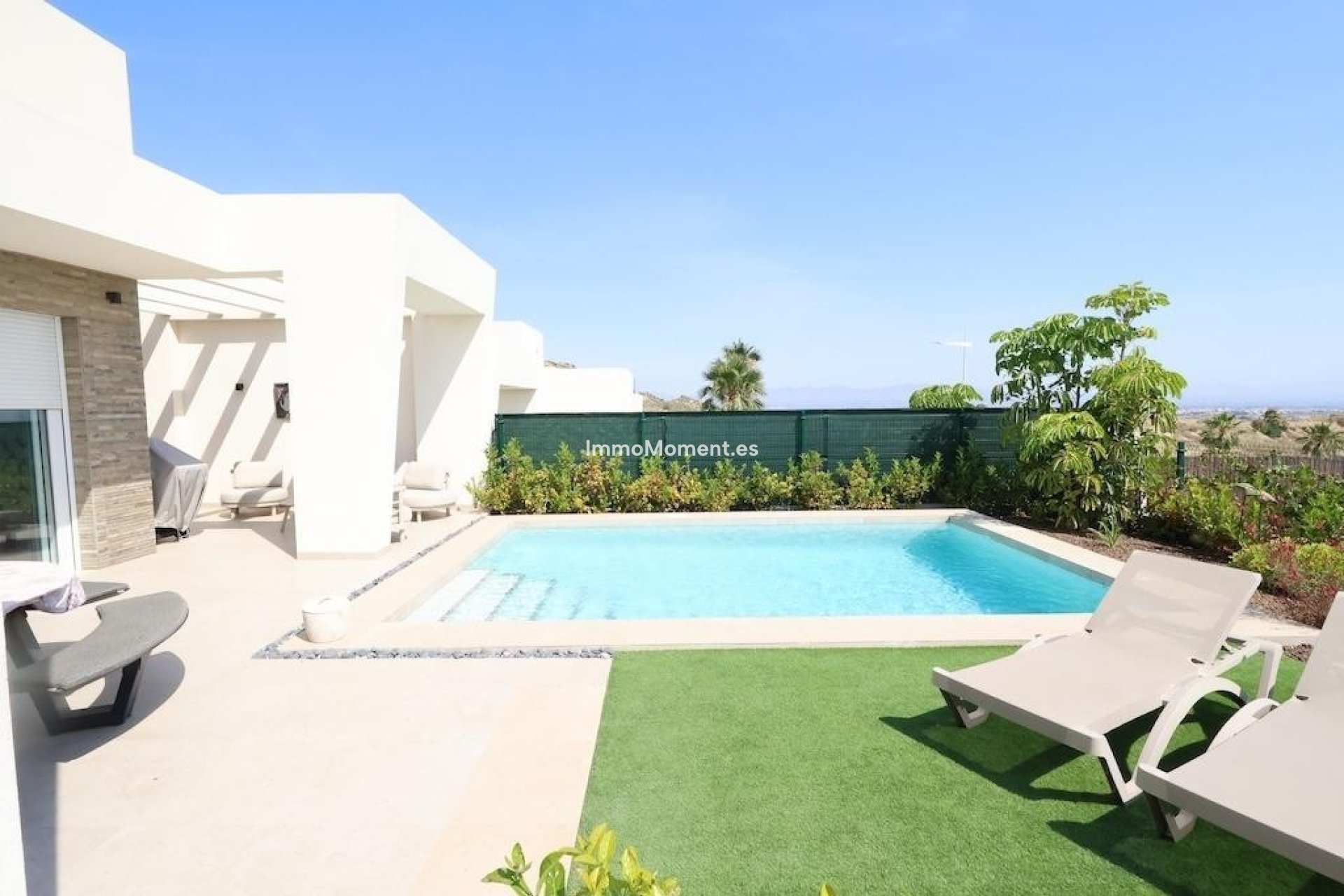 Bestaande woning - Vrijstaande villa - Algorfa - Algorfa Centro