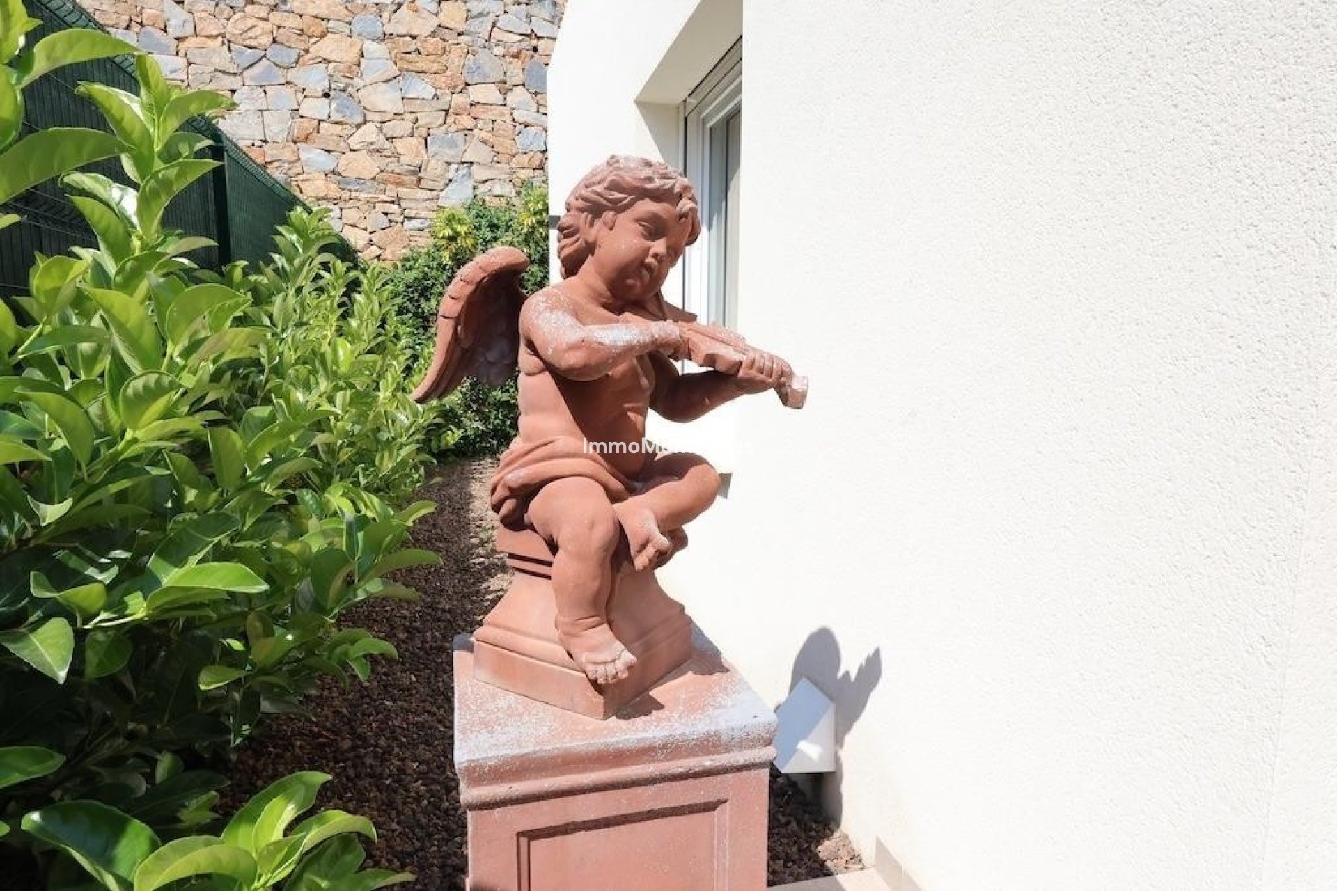 Bestaande woning - Vrijstaande villa - Algorfa - Algorfa Centro