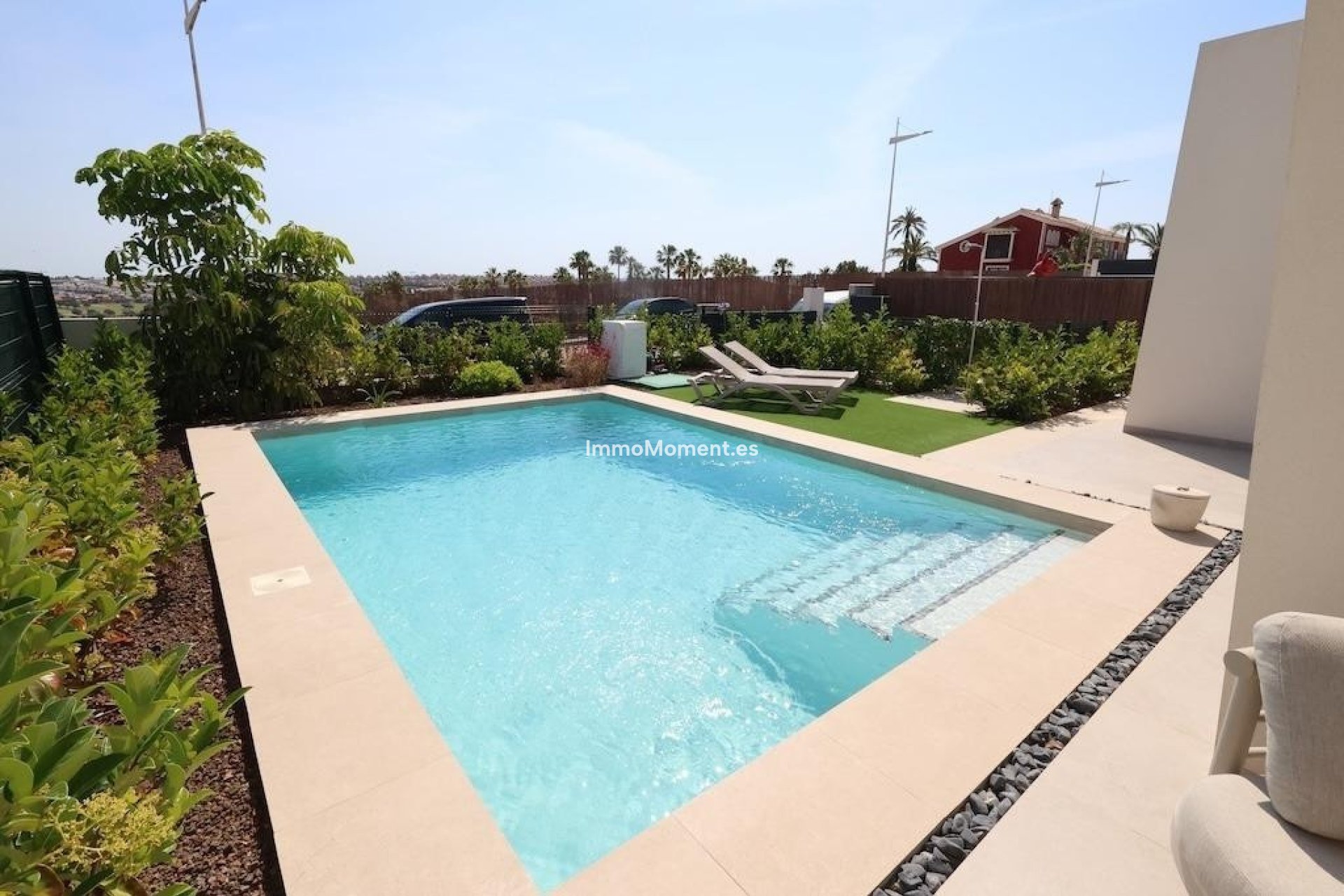 Bestaande woning - Vrijstaande villa - Algorfa - Algorfa Centro
