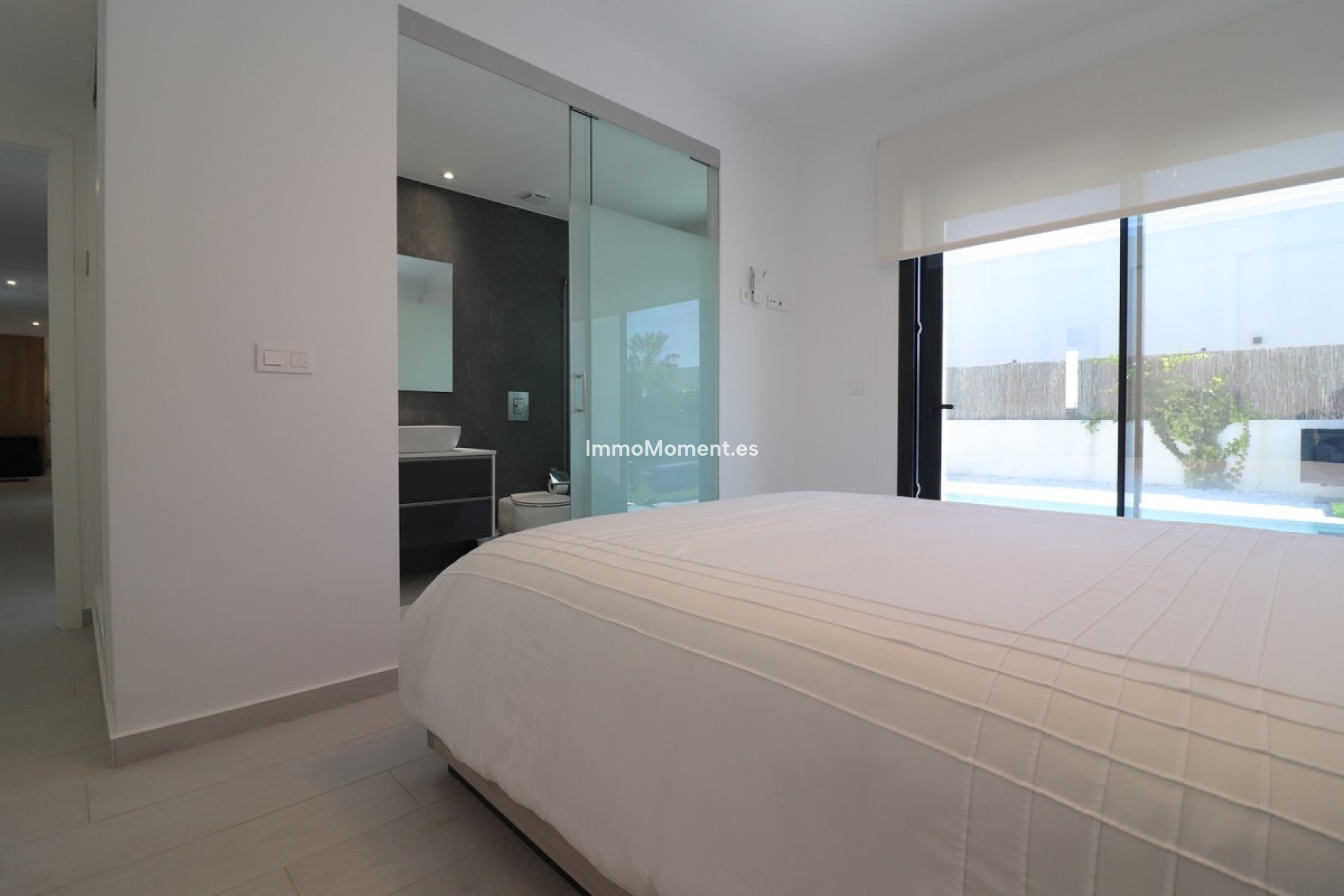 Bestaande woning - Vrijstaande villa - Algorfa - Algorfa Centro