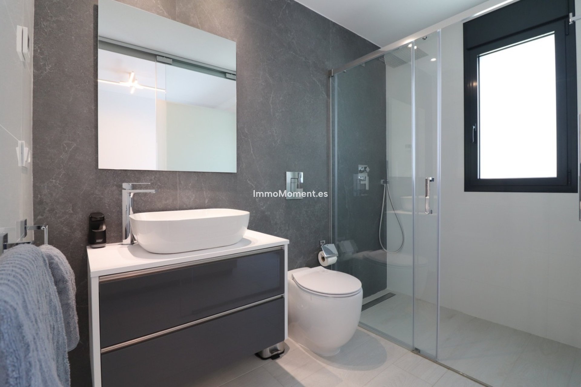 Bestaande woning - Vrijstaande villa - Algorfa - Algorfa Centro