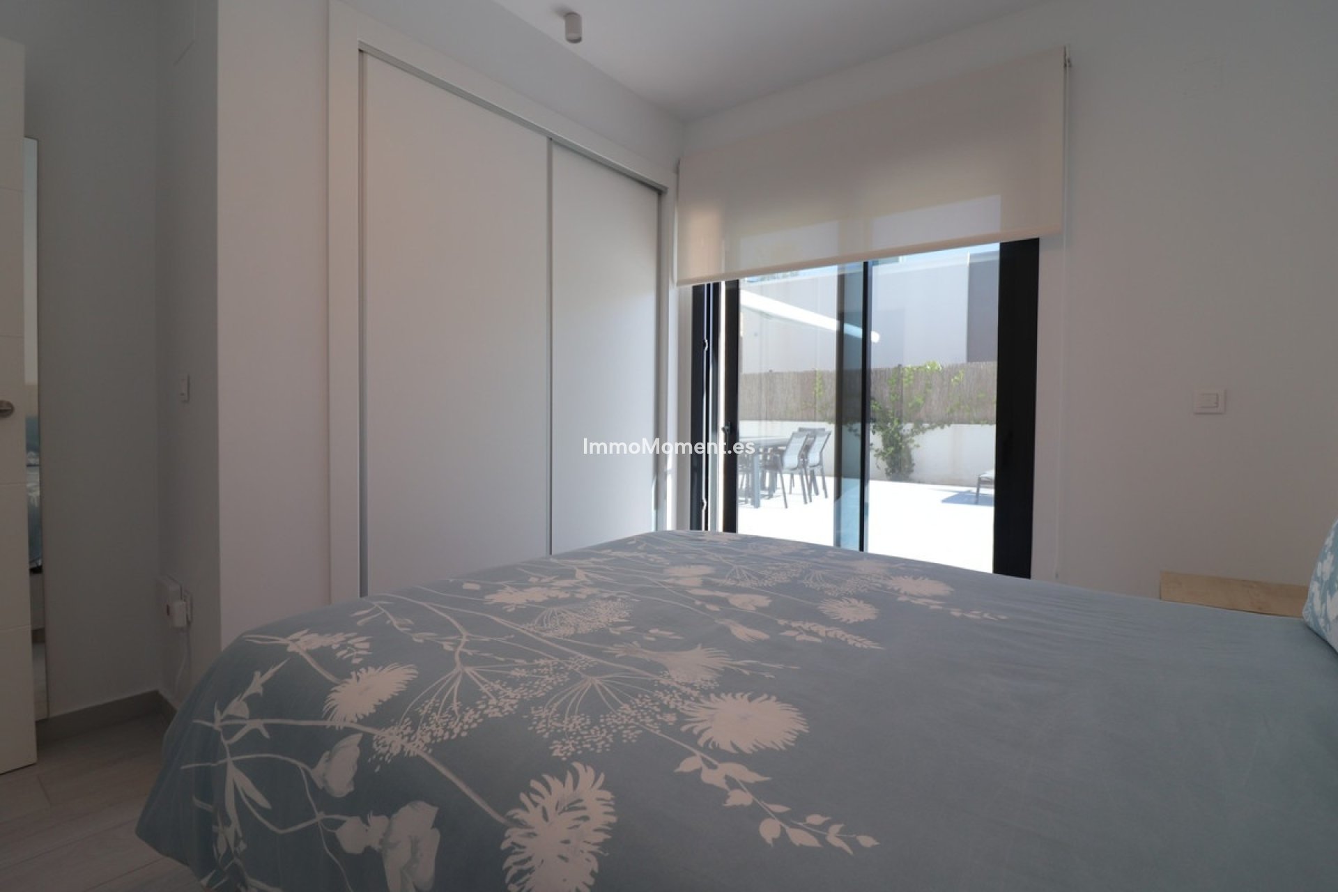 Bestaande woning - Vrijstaande villa - Algorfa - Algorfa Centro